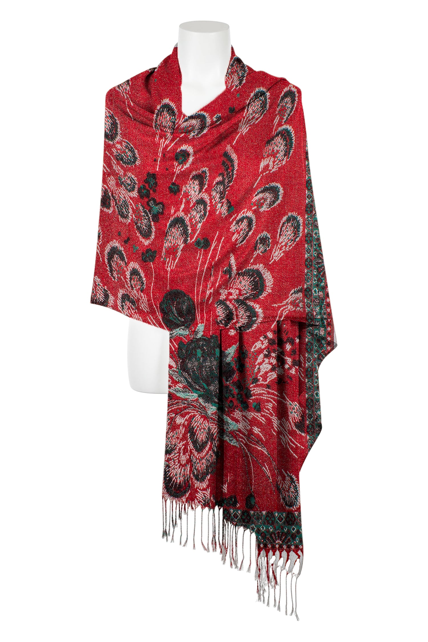 Shawl