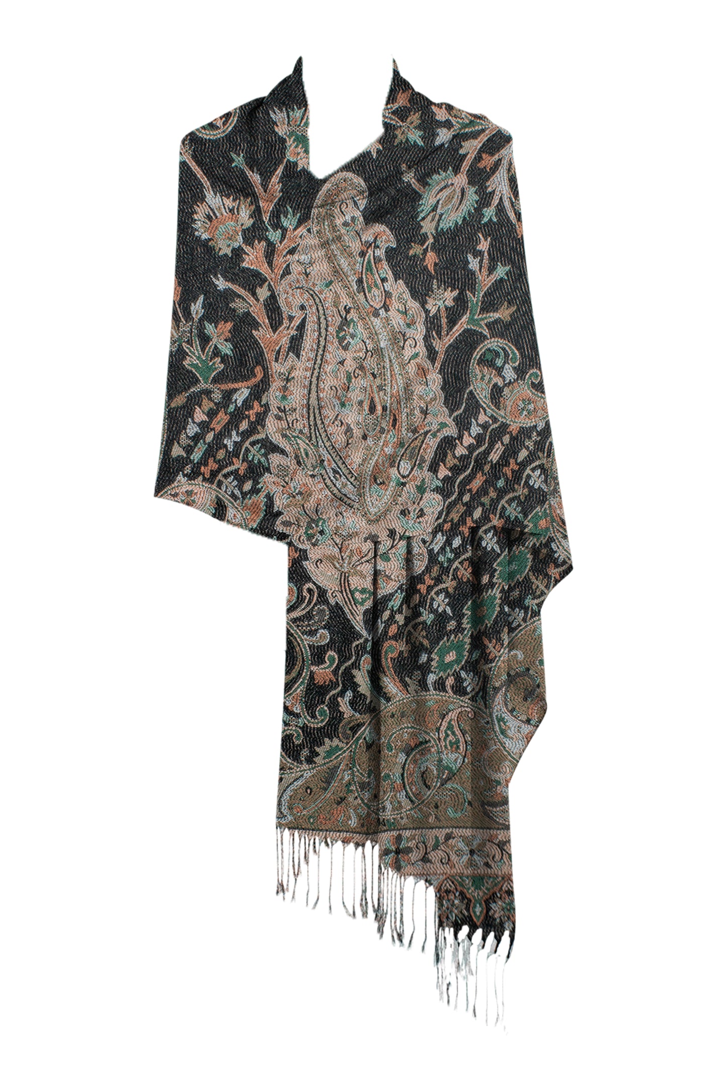 ROMAL -9125-D3-COLOR 6