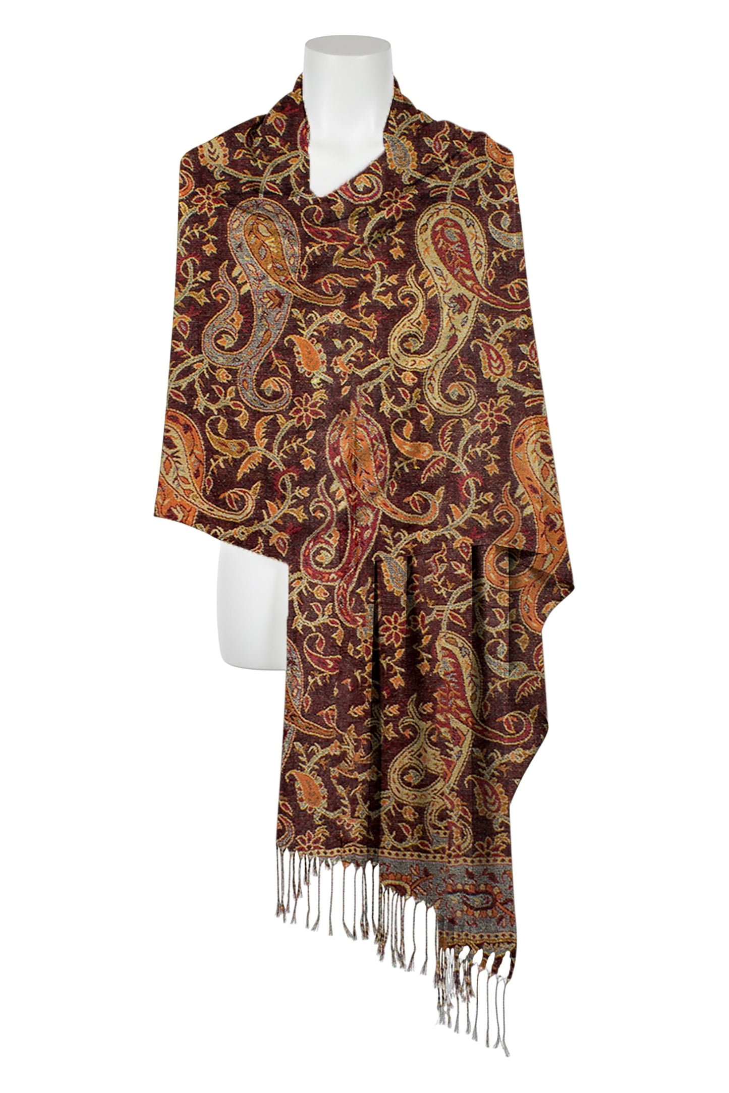 ROMAL -9119-D3-COLOR 6