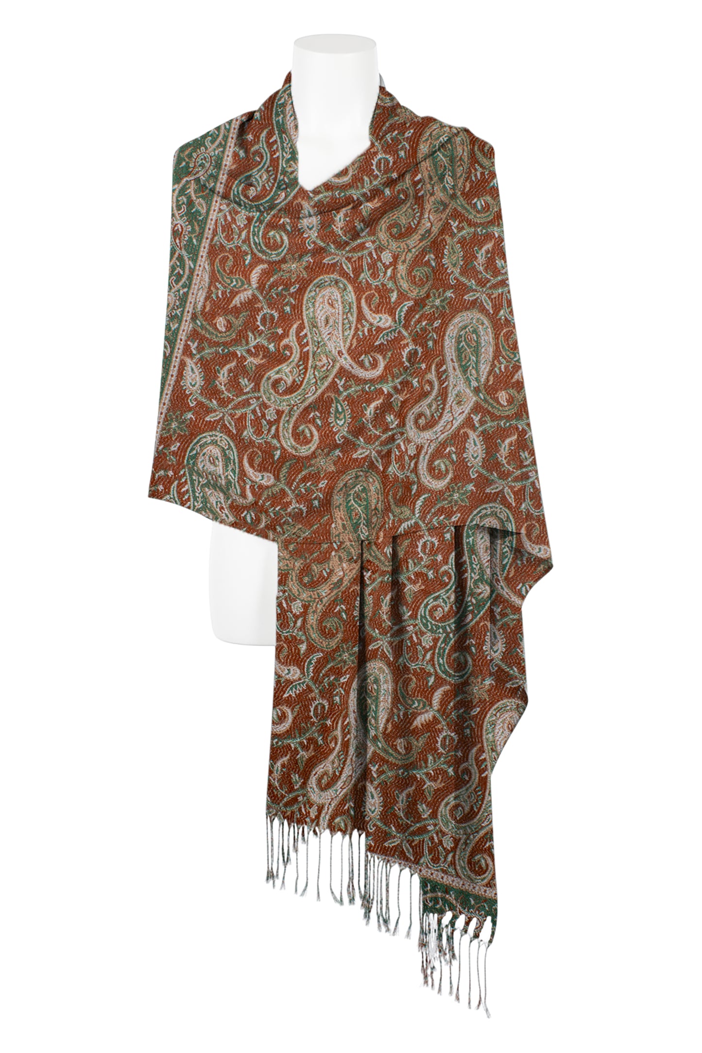 ROMAL -9125-D2-COLOR 7