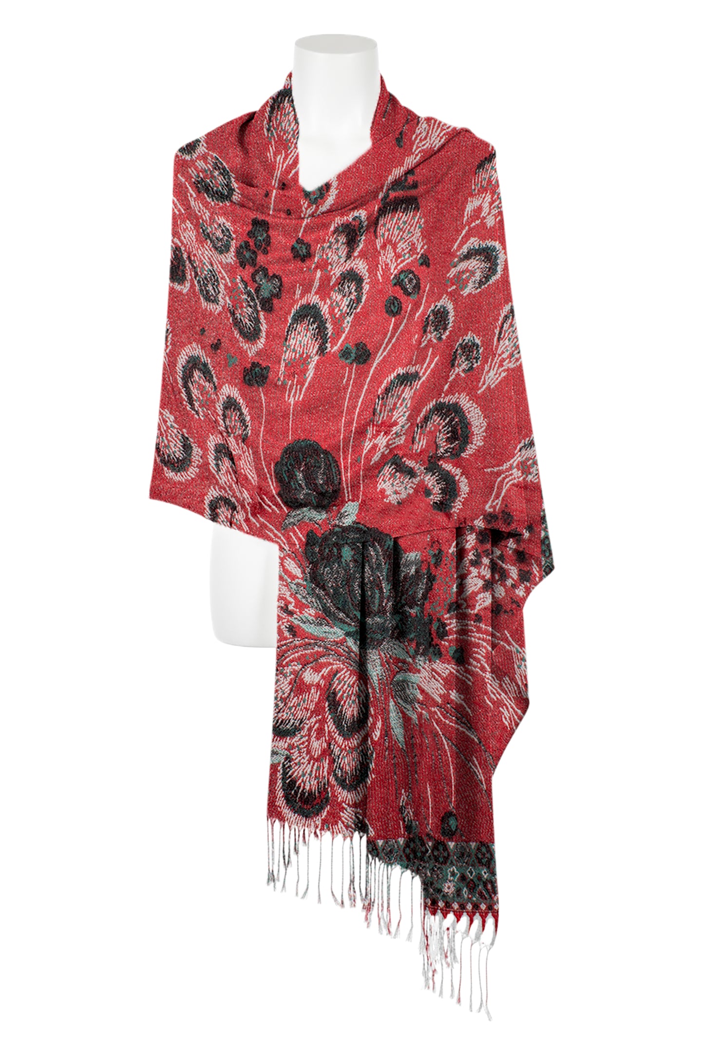 ROMAL -9125-D5-COLOR 6