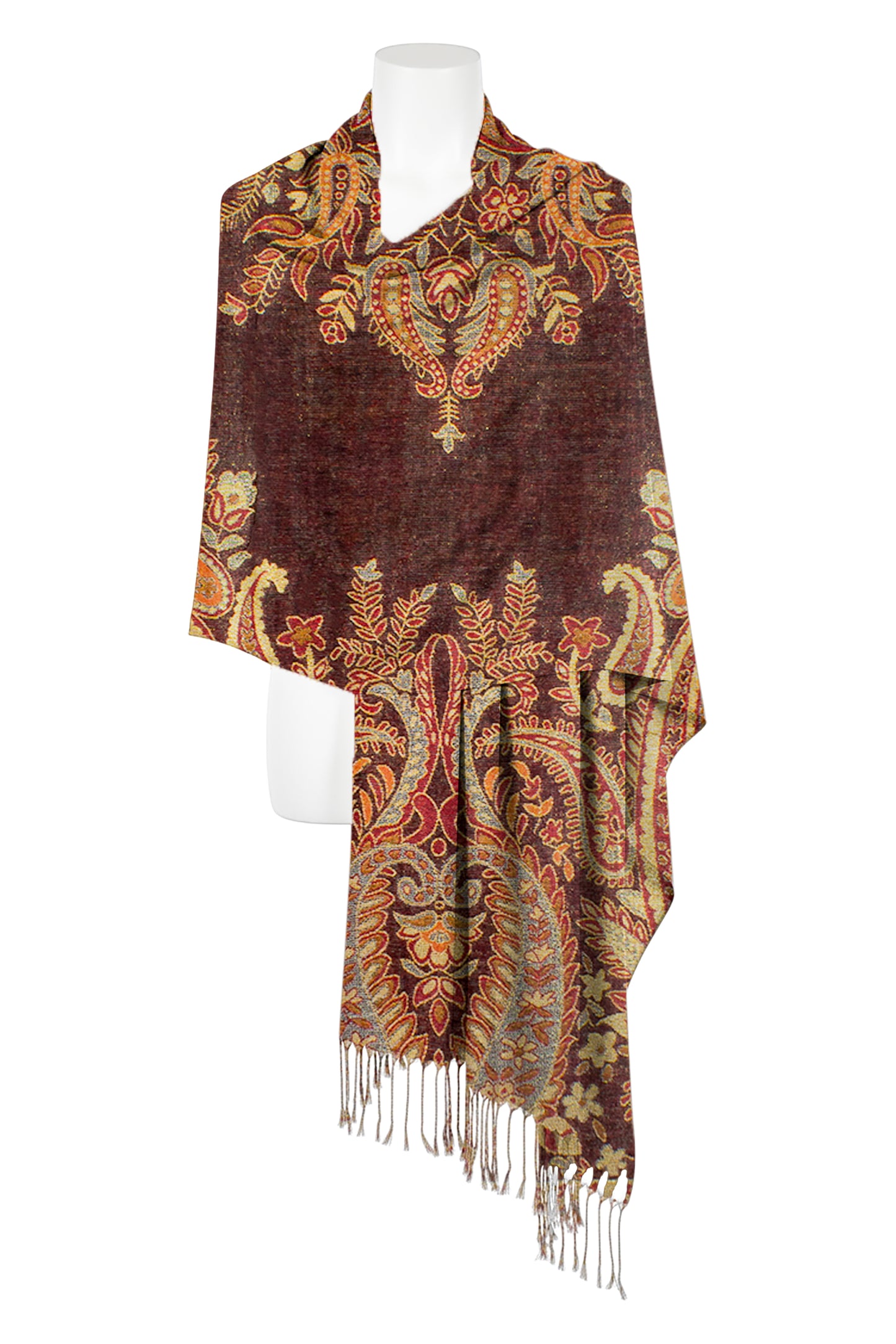 ROMAL -9119-D2-COLOR 6