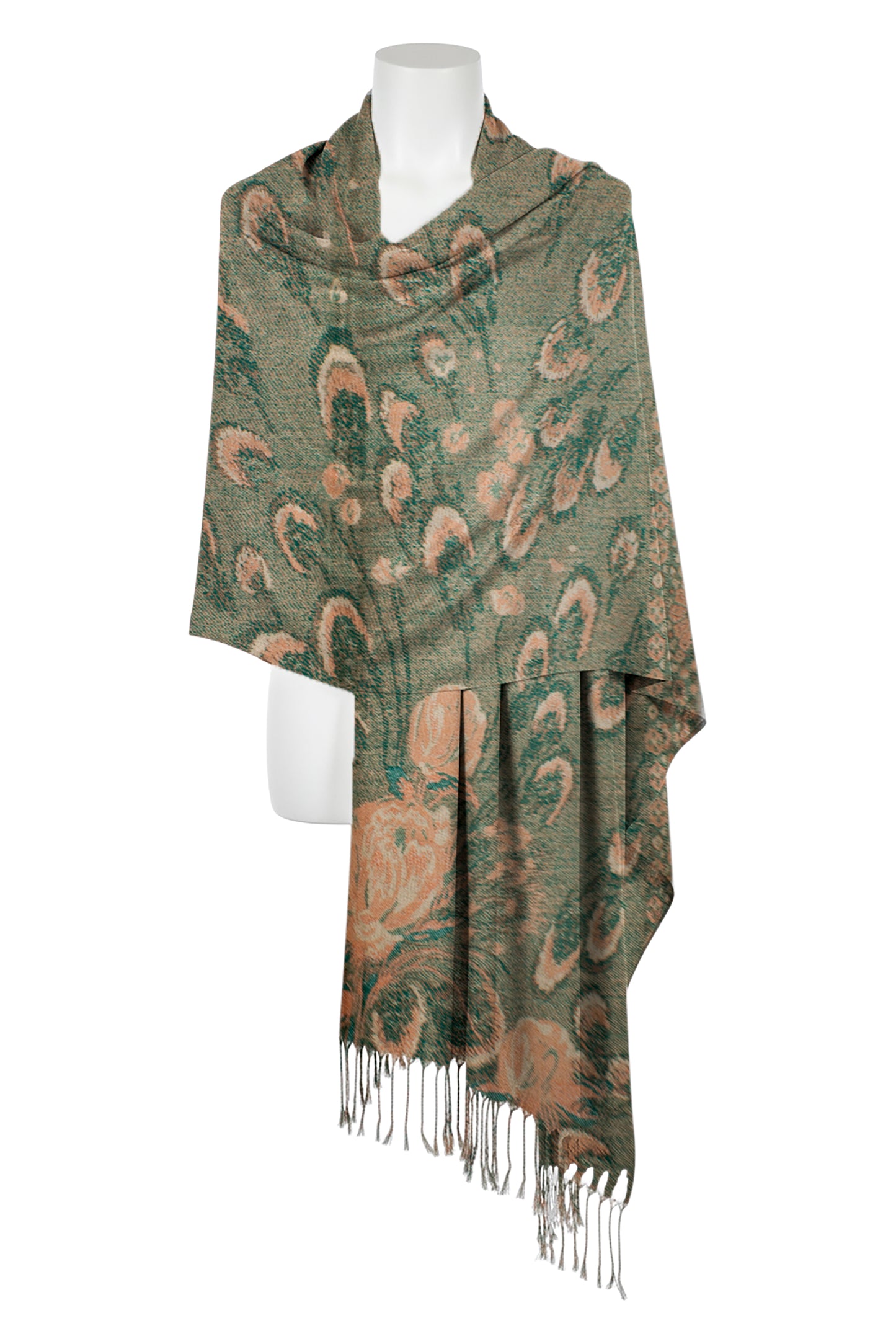 ROMAL -9125-D5-COLOR 6