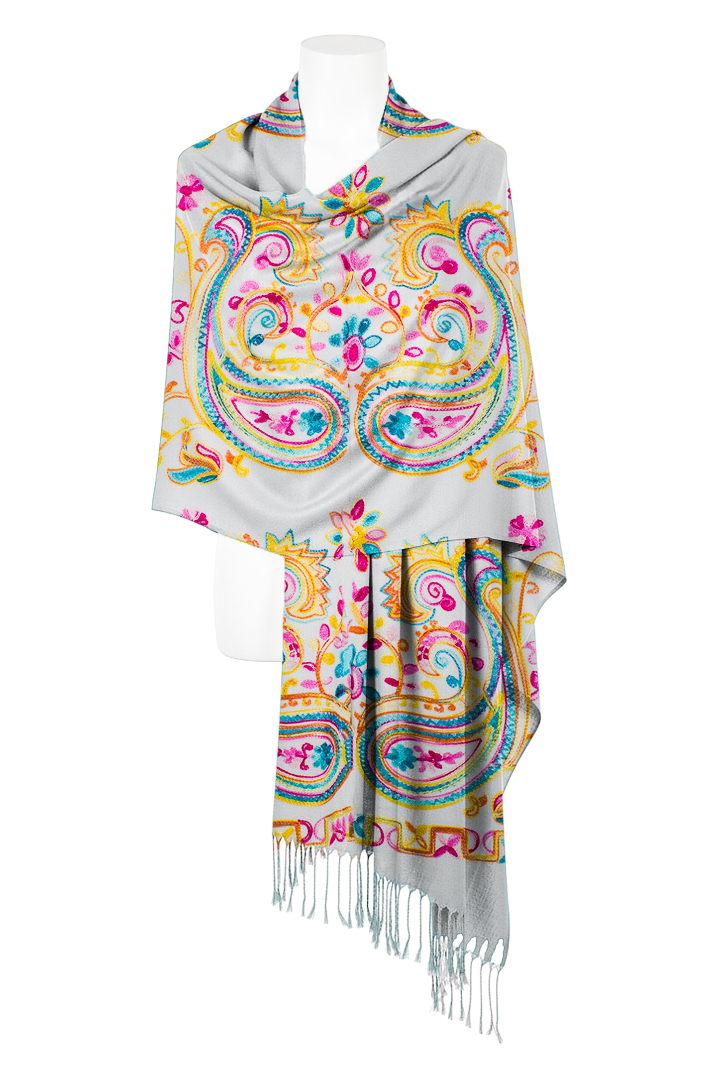 ROMAL -9124-D2-COLOR 6