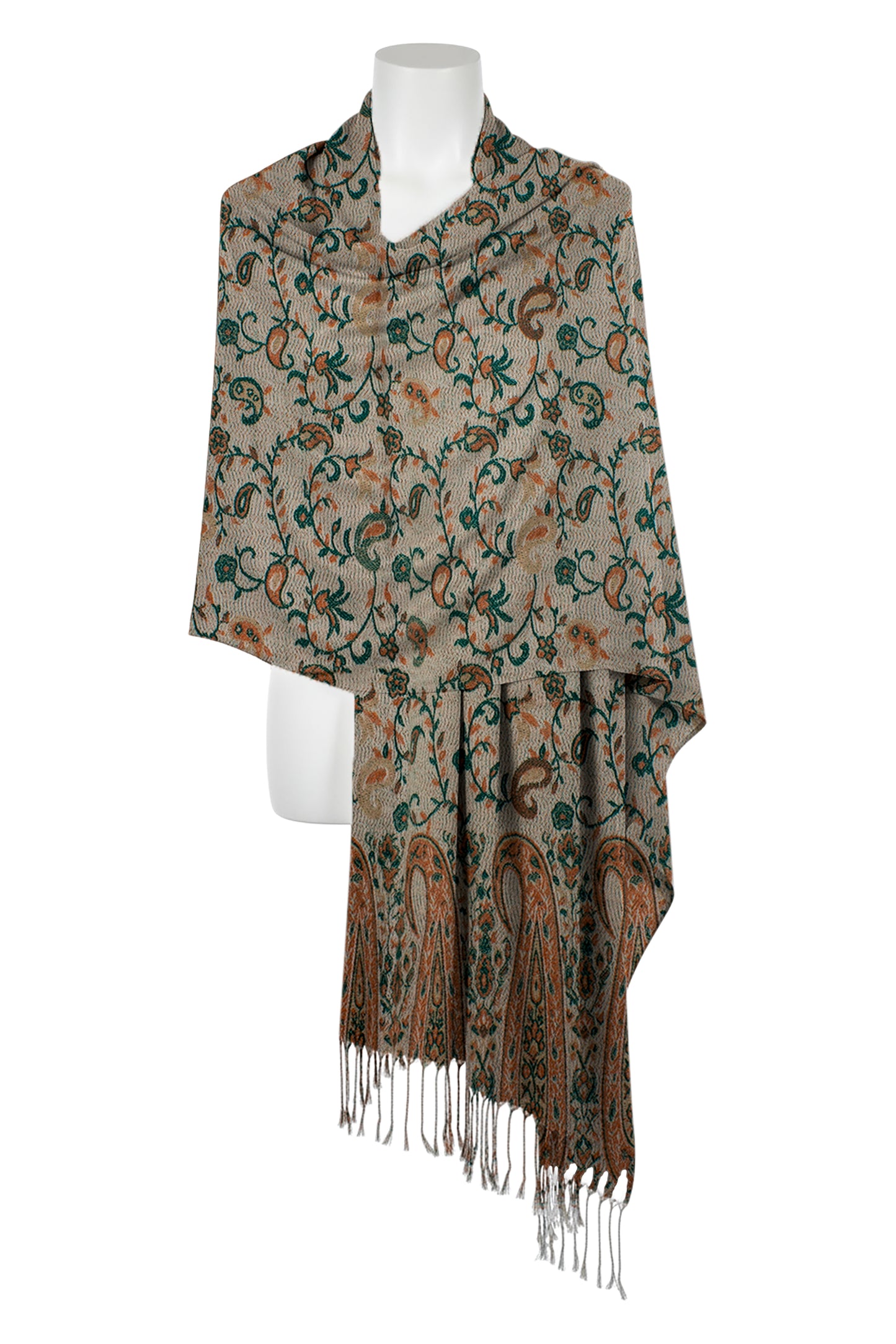 ROMAL -9125-D6-COLOR 6