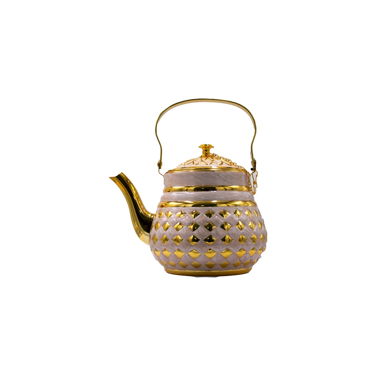 ZAWA NO-1612-EPOXY-CERAMIC+GOLD  MODEL NO - XKC672