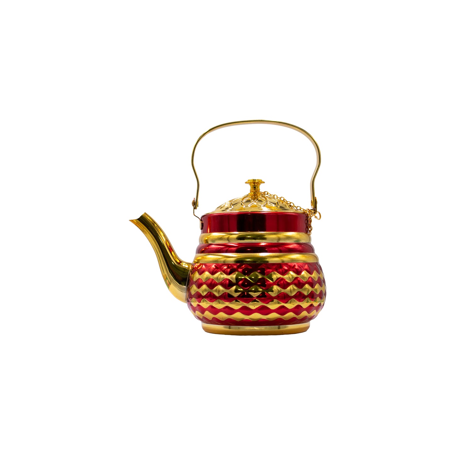 NO-1613-EPOXY-PRUPLE+GOLD MODEL NO - XKC664