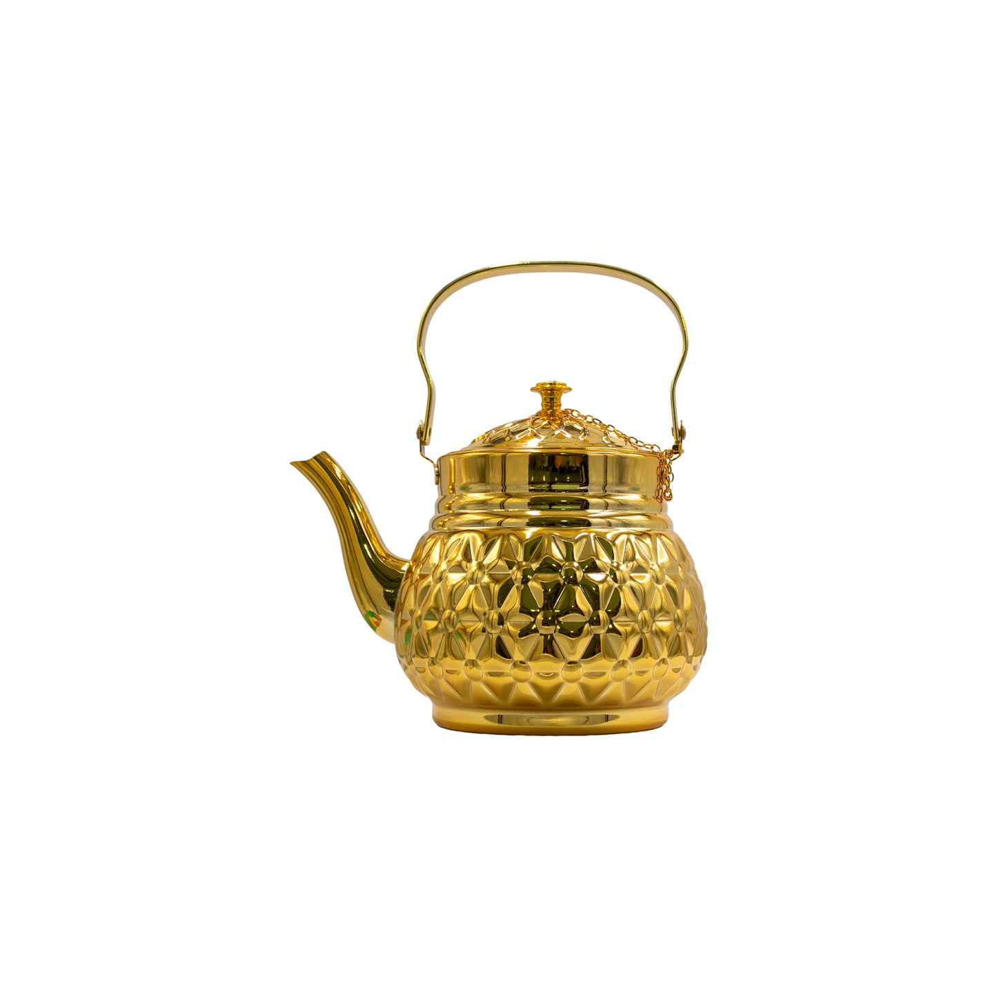 ZAWA NO-1614-A-ALLGOLD MODEL NO - XKC664