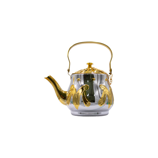 ZAWA NO-1613A-CHROME+GOLD MODEL NO - XKC636