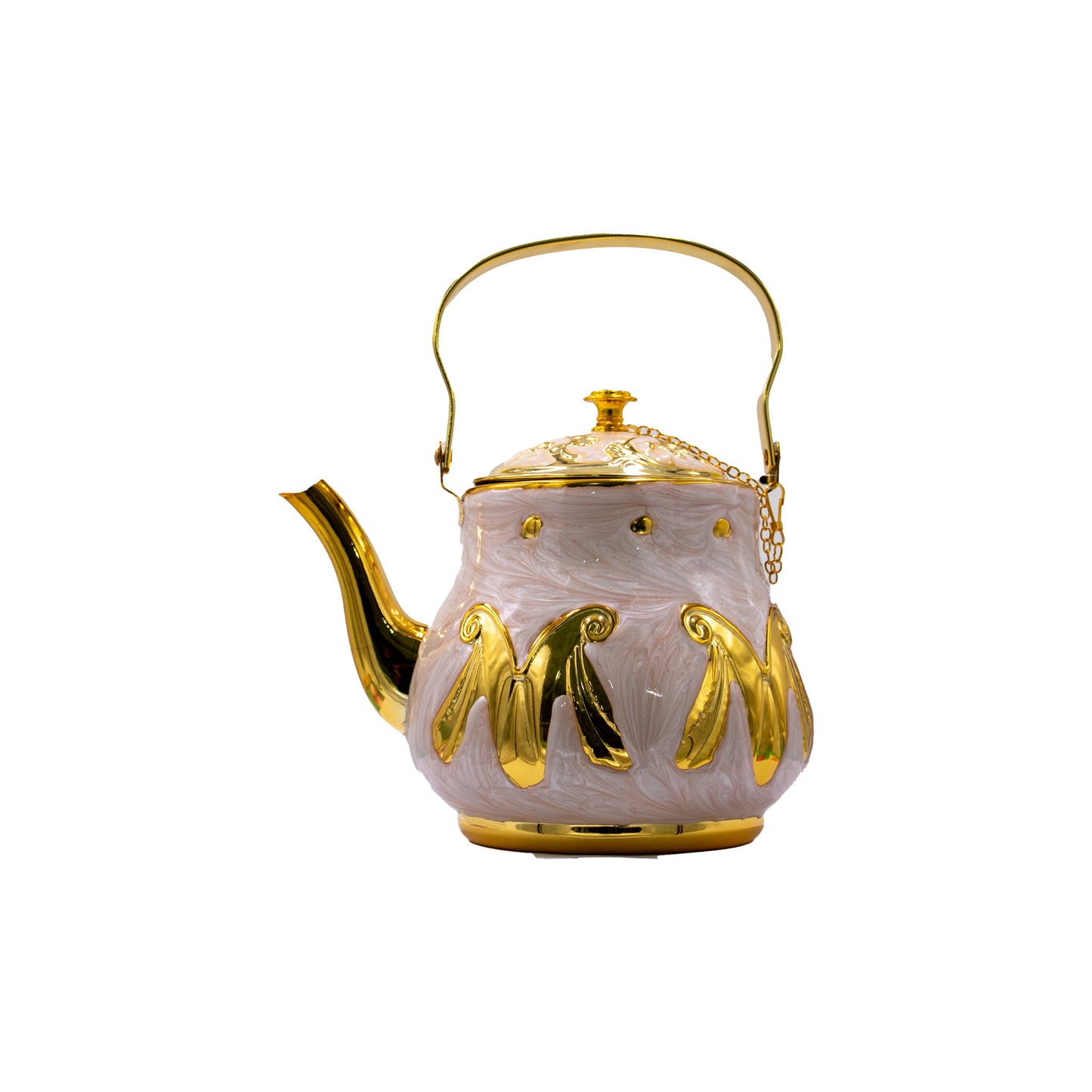 ZAWA NO-1612-A-EPOXY-CERAMIC+GOLD  MODEL NO - XKC636 (Compact version)