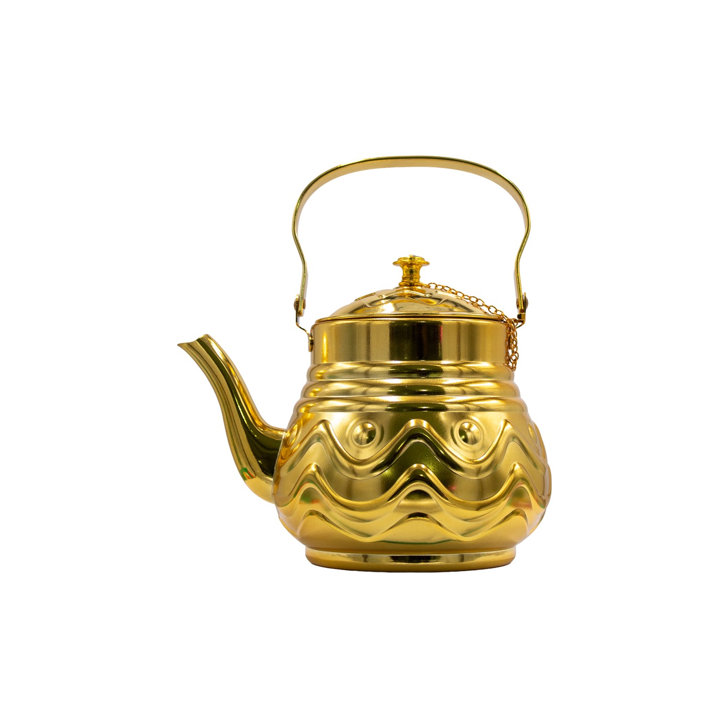 ZAWA NO-1614-ALL-GOLD MODEL NO - XKC673