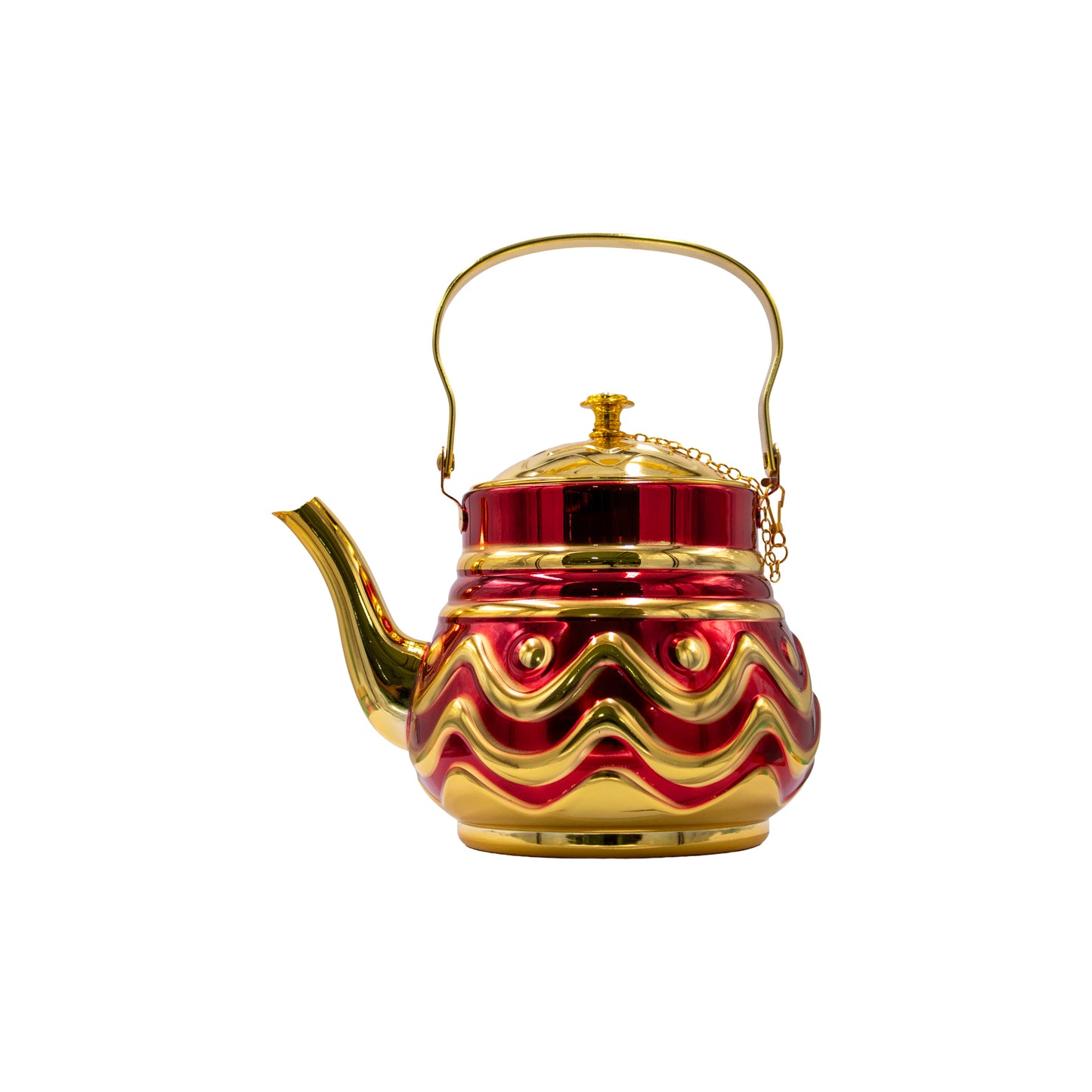 ZAWA NO-1613-EPOXY-GOLD+PURPLE  MODEL NO - XKC673