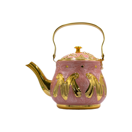 NO-1612 A-EPOXY-PINK+GOLD MODEL NO - XKC636