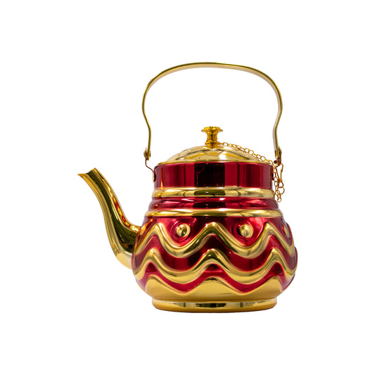 ZAWA NO-1613-EPOXY-GOLD+PURPLE  MODEL NO - XKC673