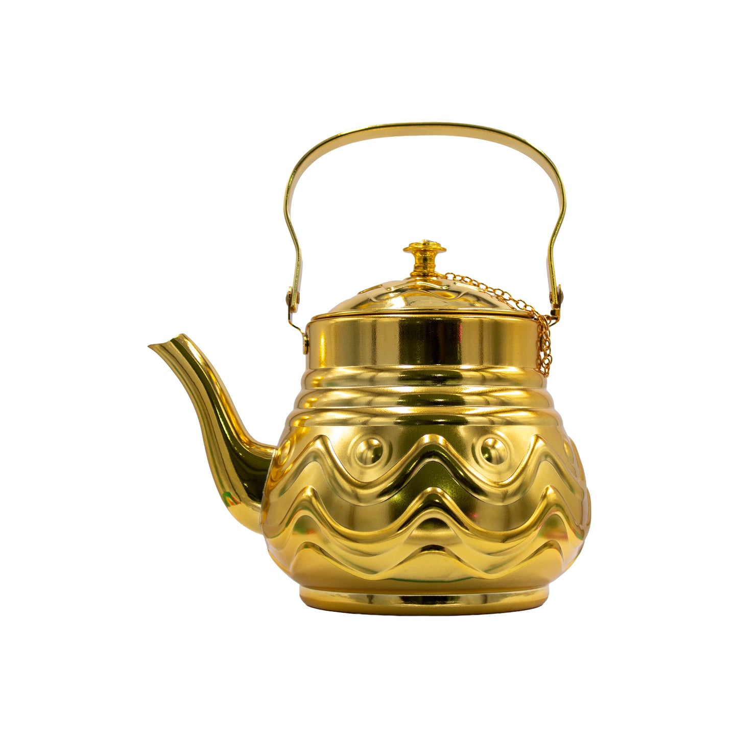 ZAWA NO-1614-ALL-GOLD MODEL NO - XKC673