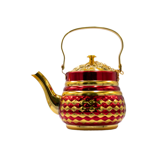 NO-1613-EPOXY-PRUPLE+GOLD MODEL NO - XKC664