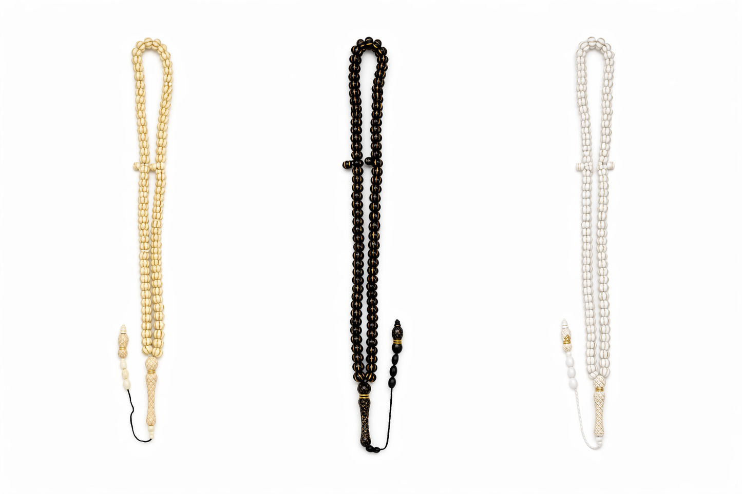 NAC Decorative Prayer Beads – Design No. 5216-QTY-600