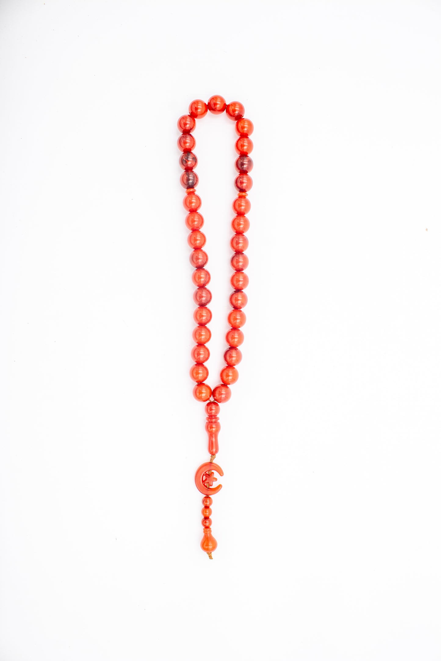 NAC Hediyelık Desenli Tesbih 5218-QTY-600