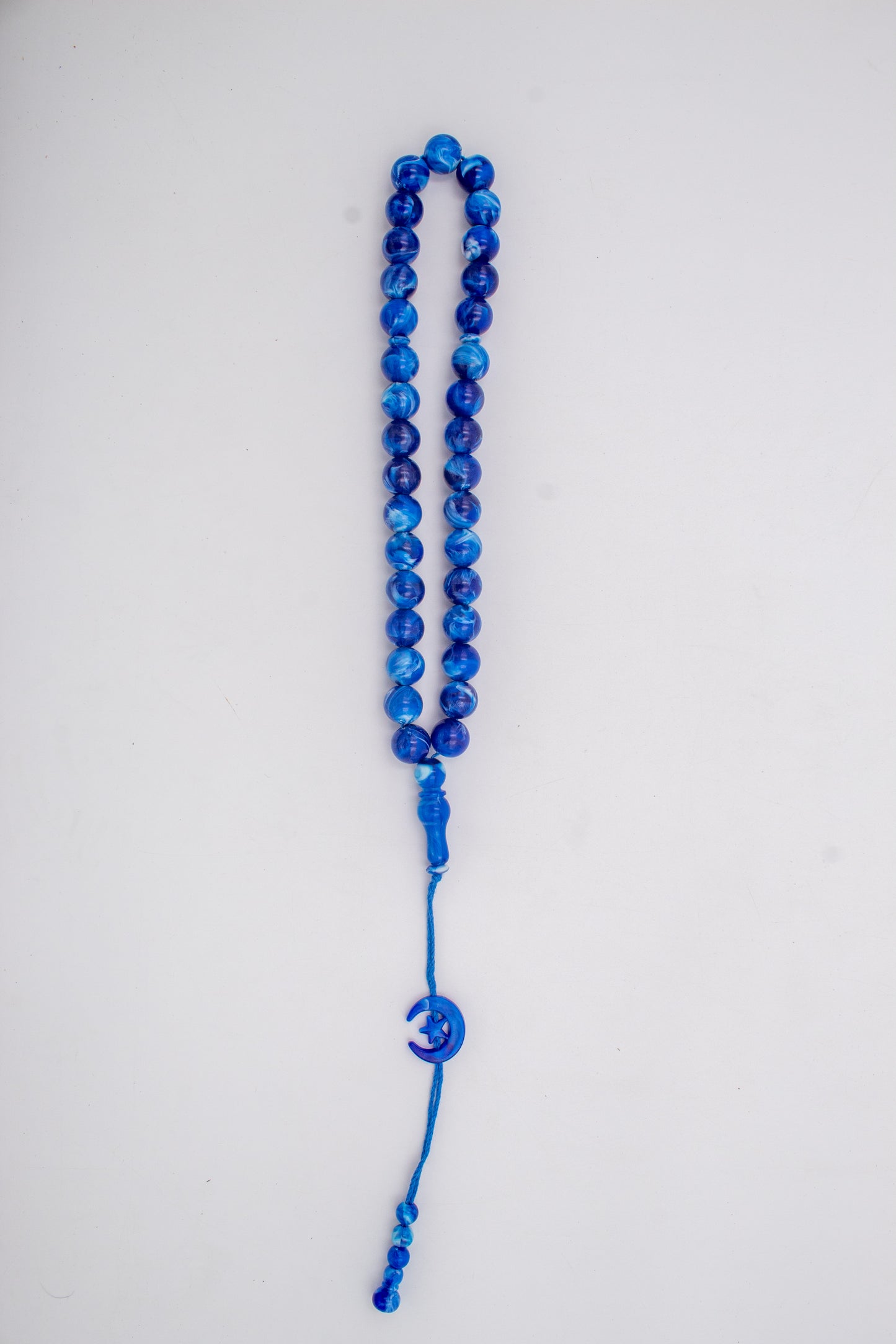 NAC Hediyelık Desenli Tesbih 5218-QTY-600