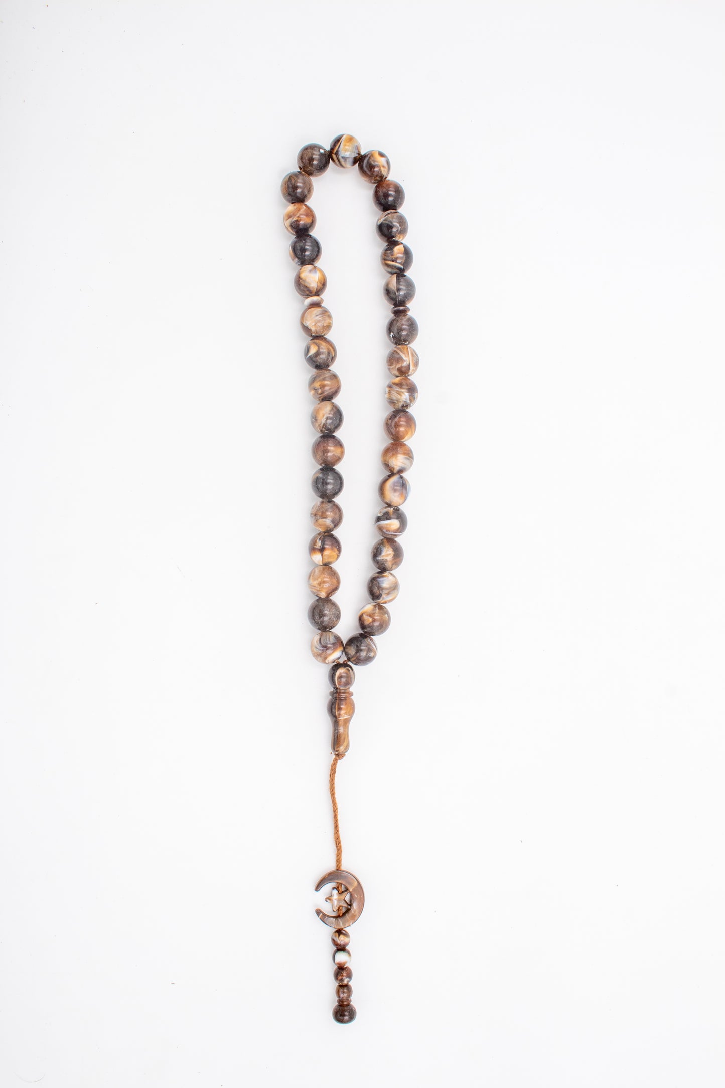 NAC Hediyelık Desenli Tesbih 5218-QTY-600