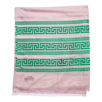 compare product NAC Hediyelık Desenli Atkı 02