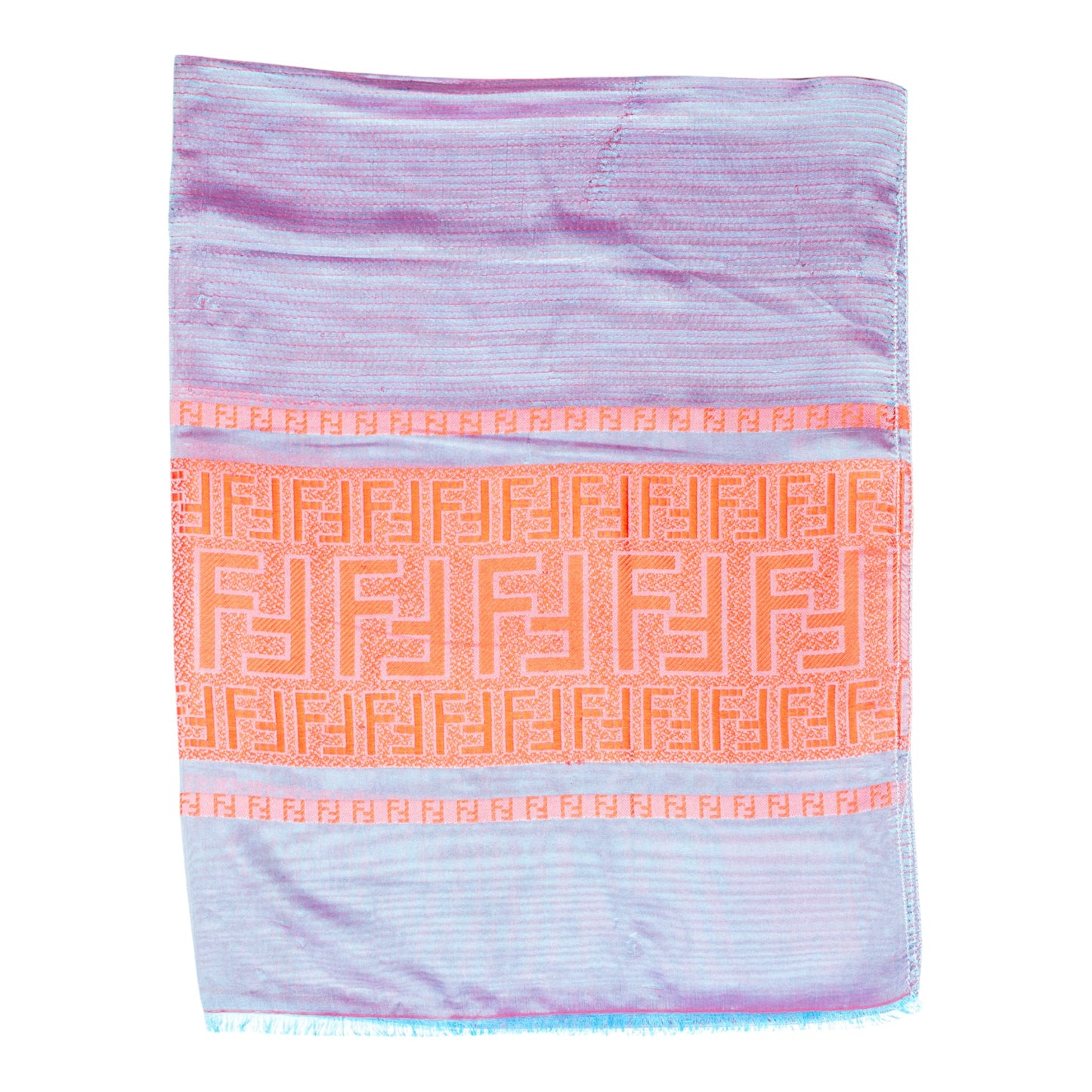 NAC Hediyelık Desenli Atkı 02