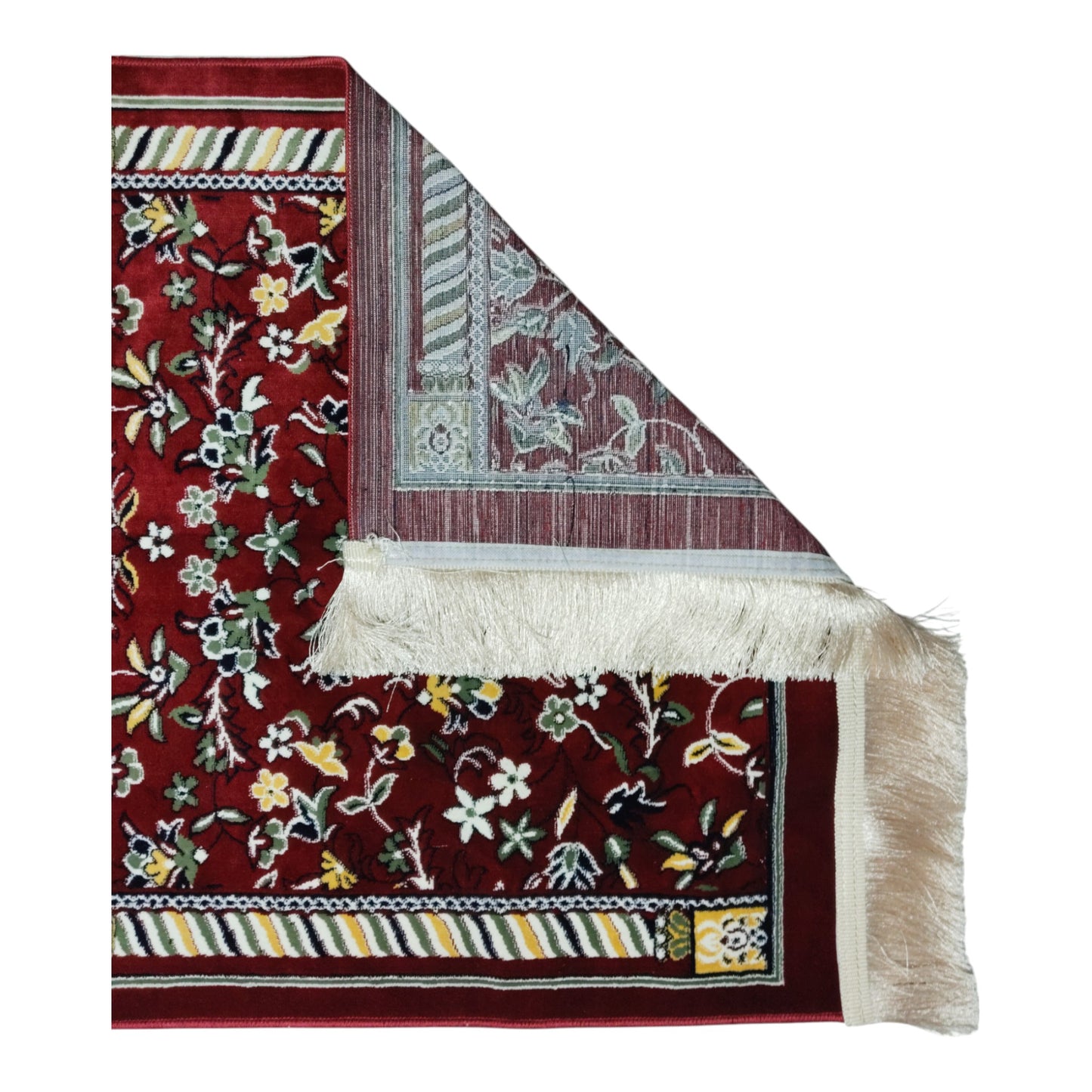 NAC Hediyelık Desenli Seccade