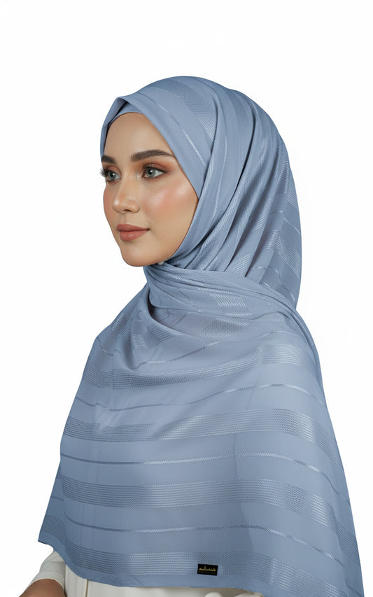 Birel Shawl 9050-02– The Symbol of Elegance