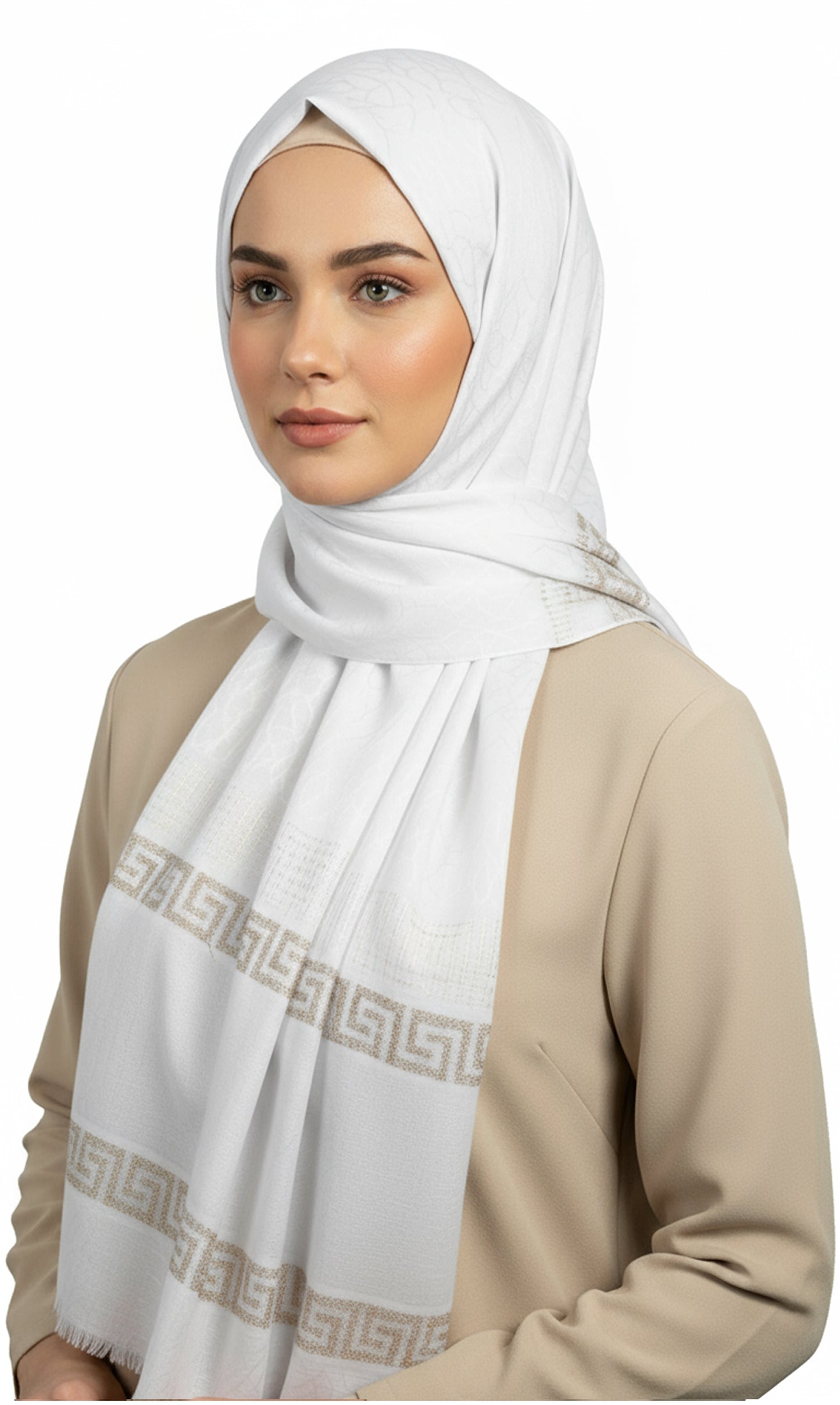 Birel Shawl 9050-12– The Symbol of Elegance