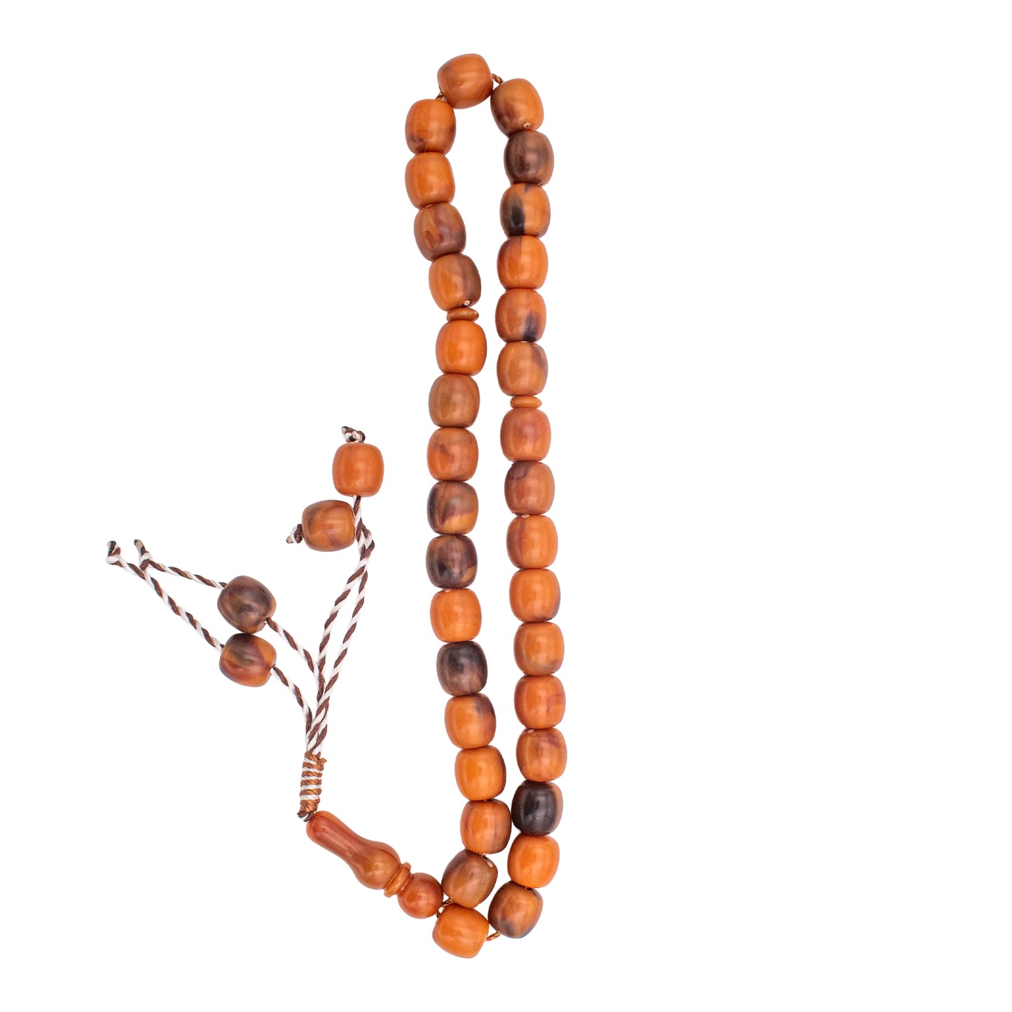 NAC Hediyelık Desenli Tesbih 5101-QTY-600