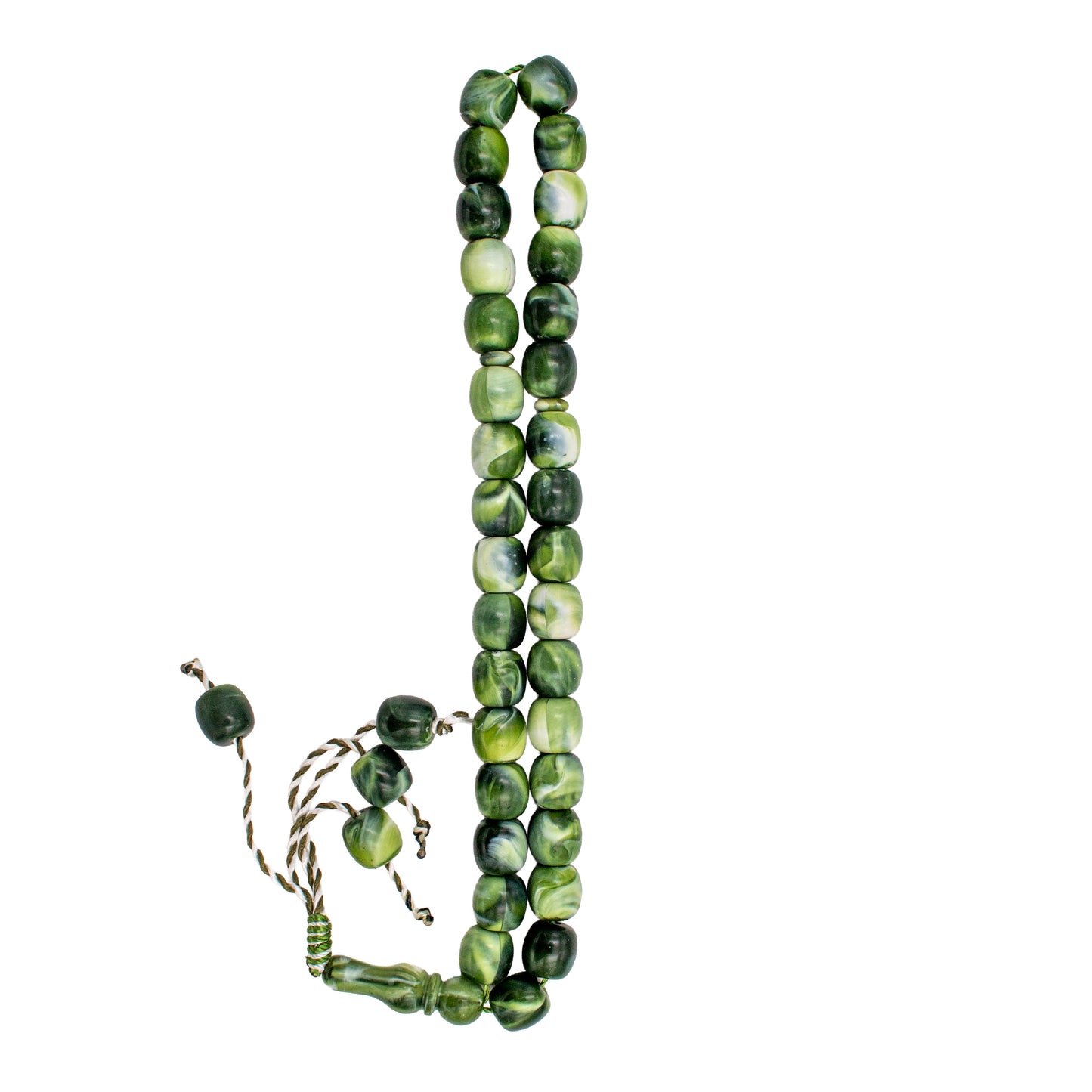 NAC Hediyelık Desenli Tesbih 5101-QTY-600