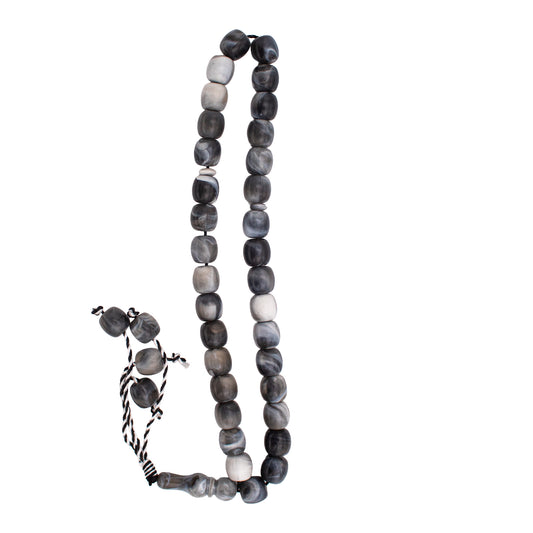 NAC Hediyelık Desenli Tesbih 5101-QTY-600