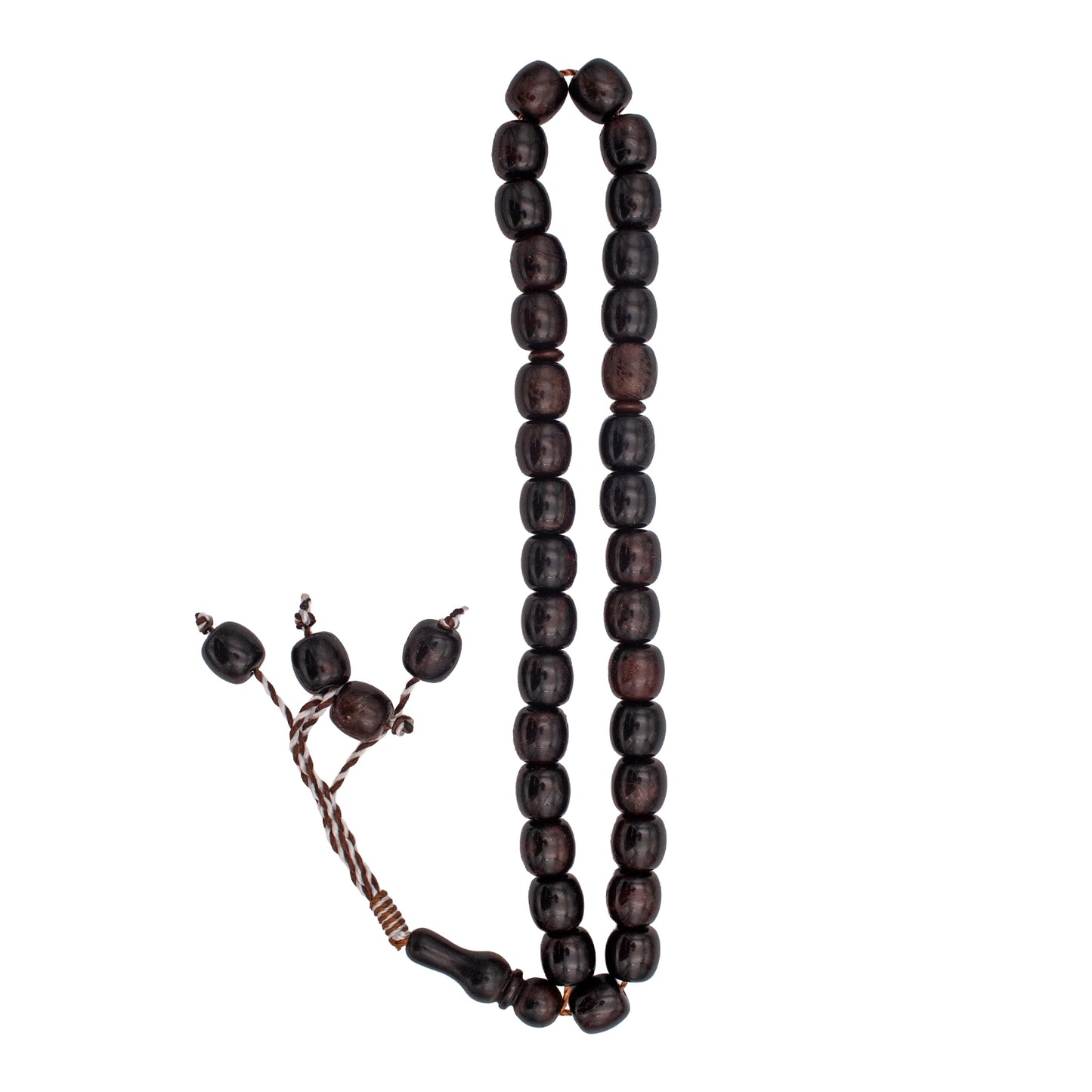 NAC Hediyelık Desenli Tesbih 5101-QTY-600