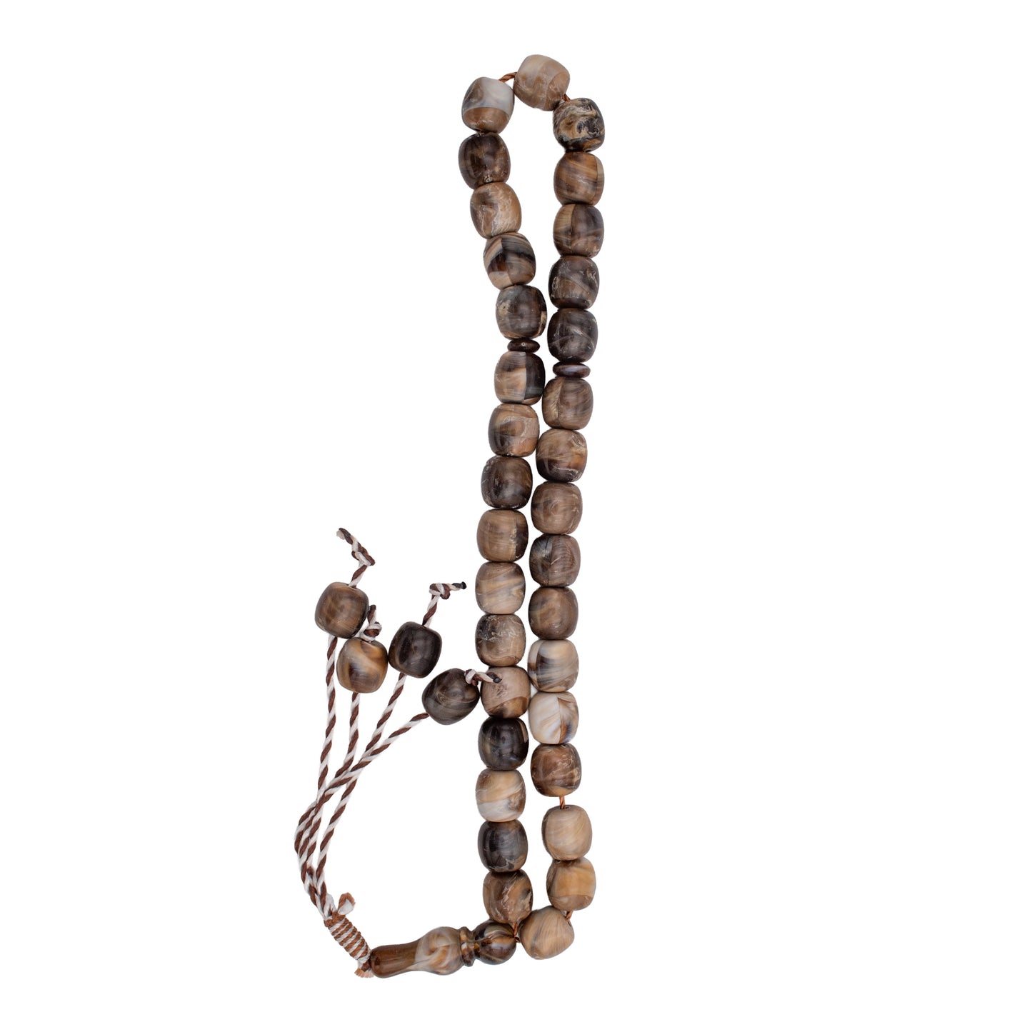 NAC Hediyelık Desenli Tesbih 5101-QTY-600