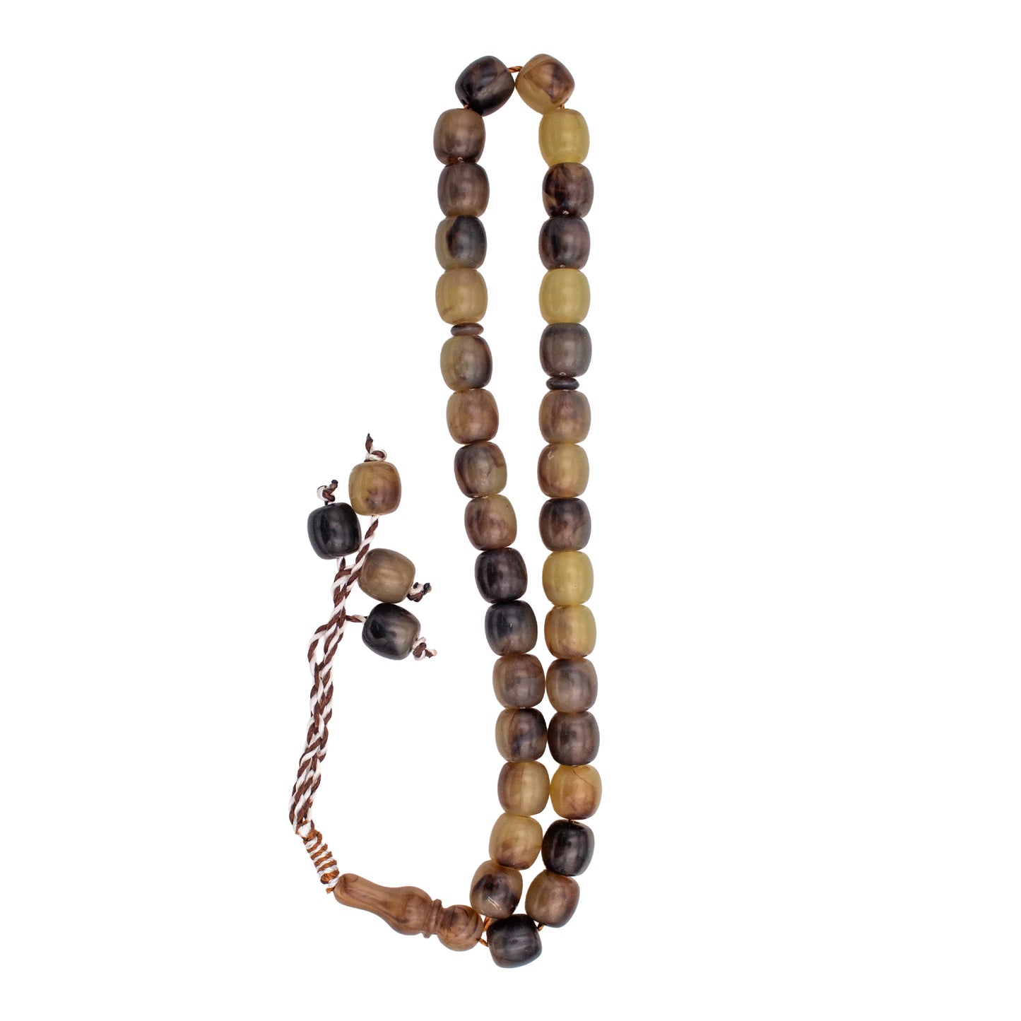 NAC Hediyelık Desenli Tesbih 5101-QTY-600