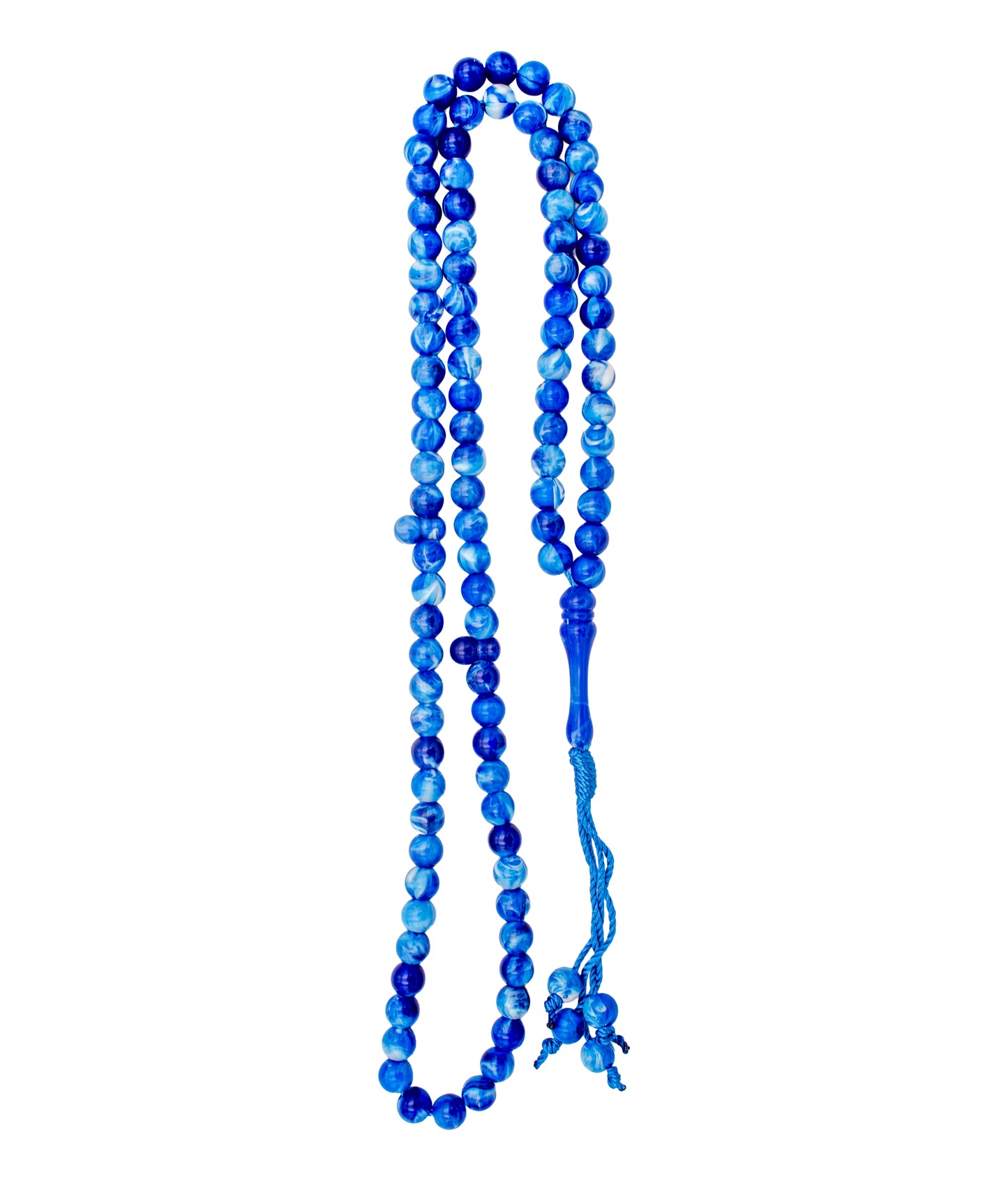 NAC Hediyelık Desenli Tesbih 5113-QTY-600