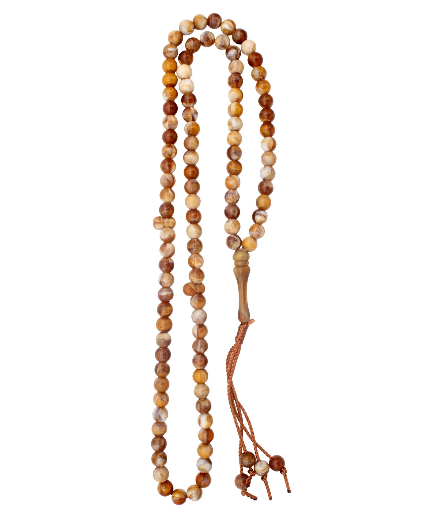 NAC Hediyelık Desenli Tesbih 5113-QTY-600