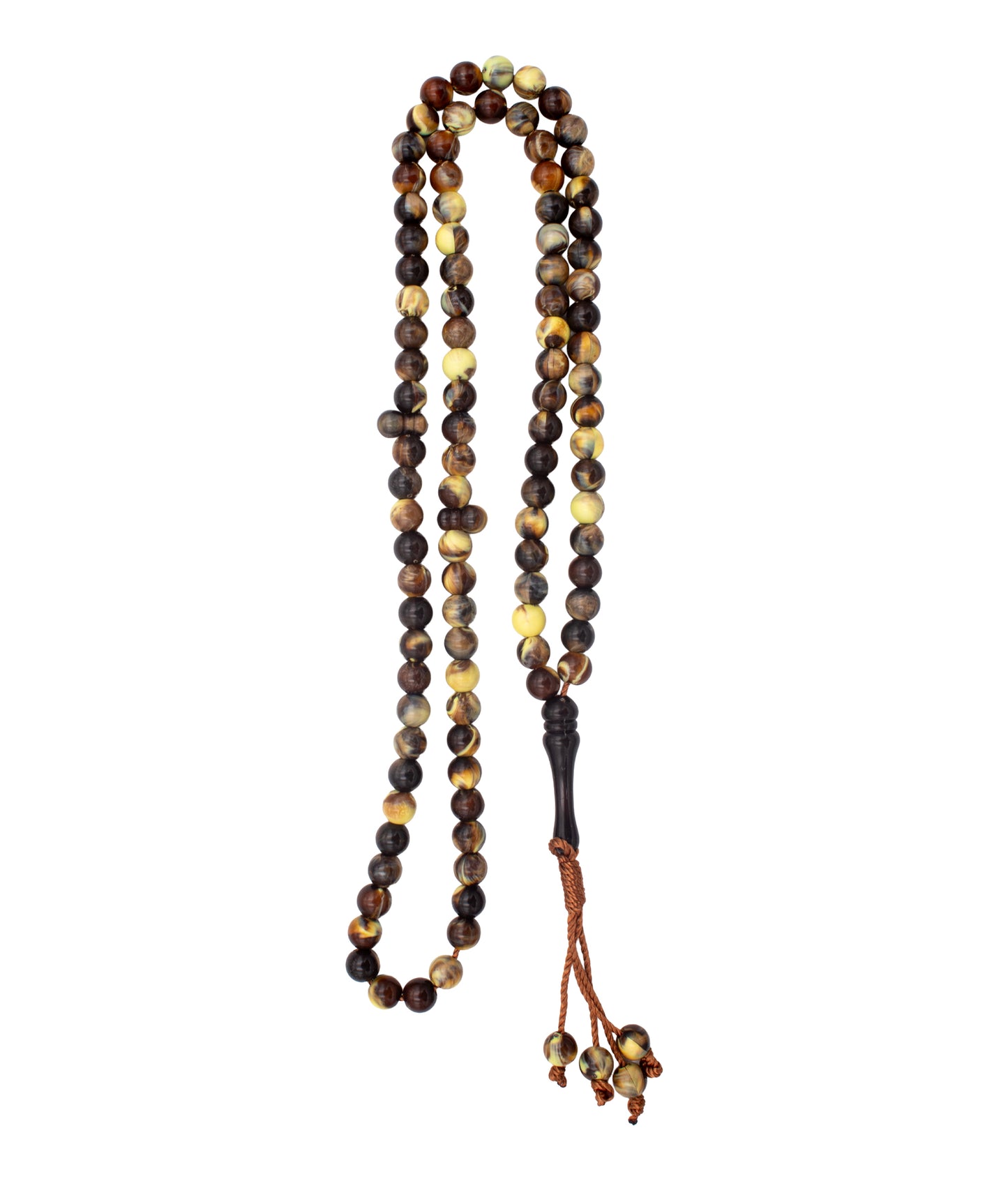 NAC Hediyelık Desenli Tesbih 5113-QTY-600