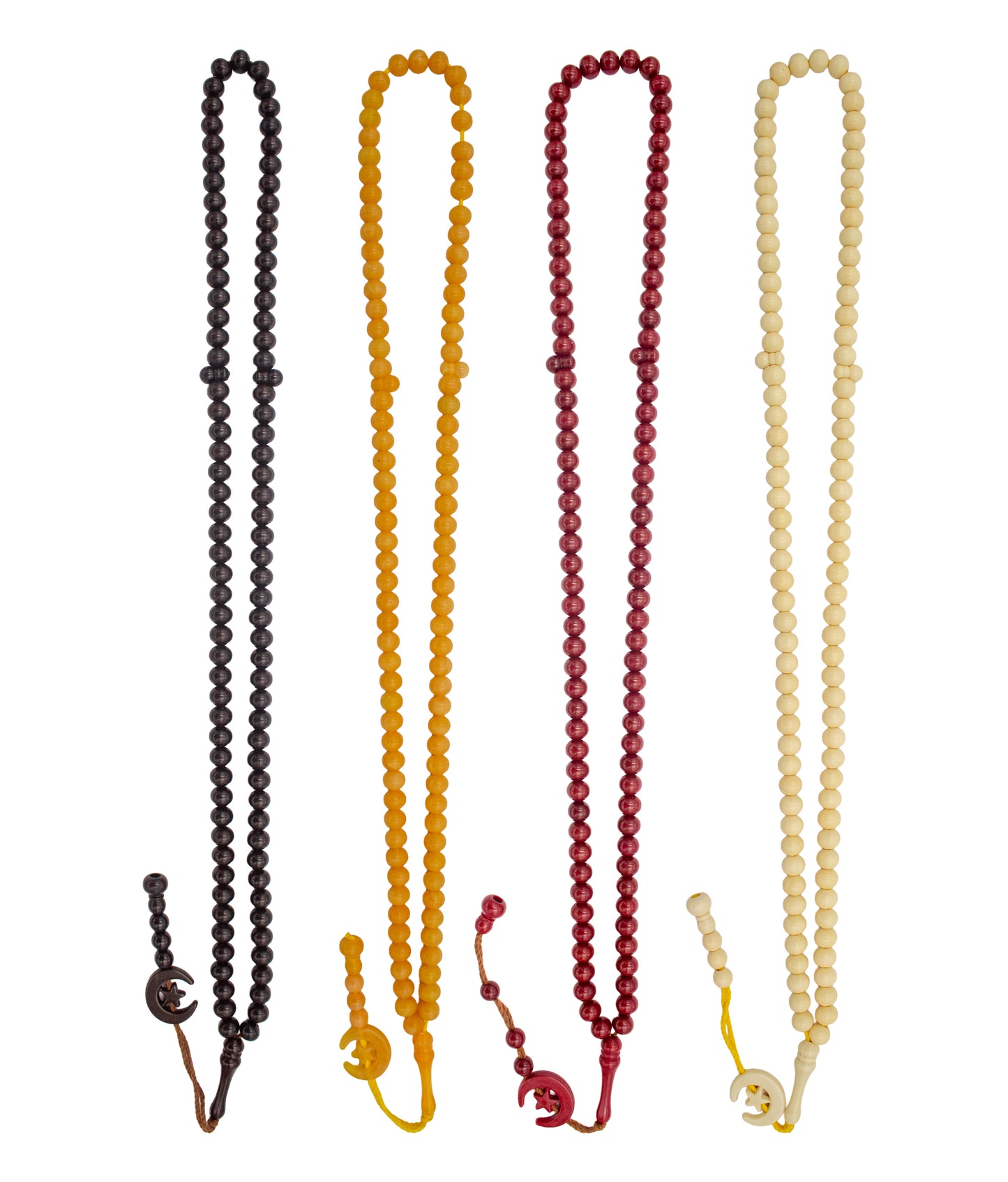 NAC Hediyelık Desenli Tesbih 5117-QTY-600