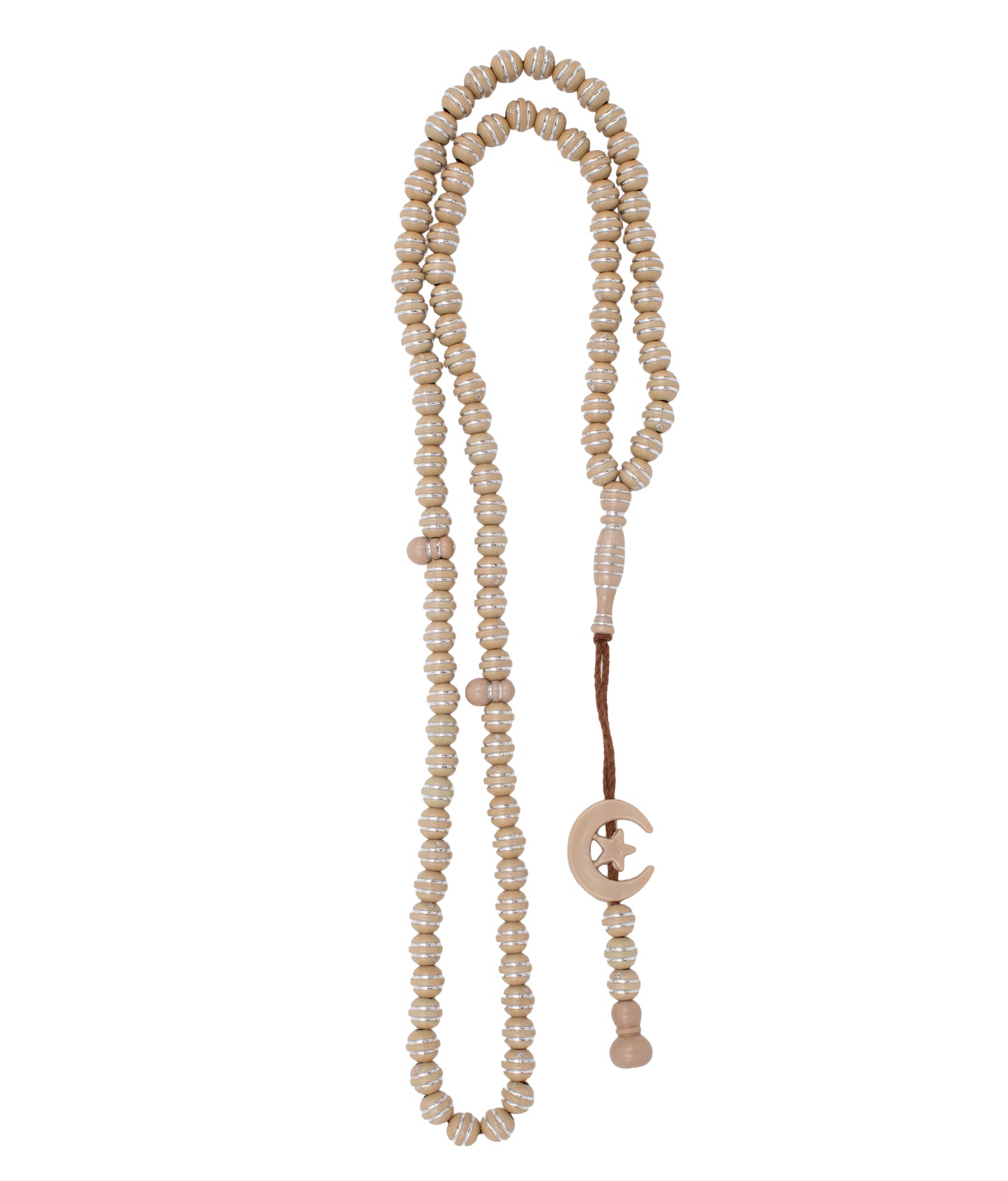 NAC Hediyelık Desenli Tesbih 5131-QTY-600