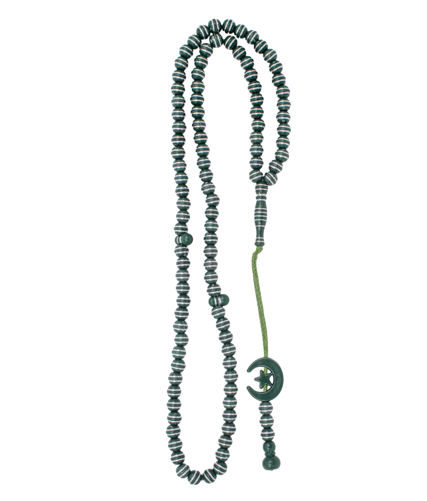 NAC Hediyelık Desenli Tesbih 5131-QTY-600