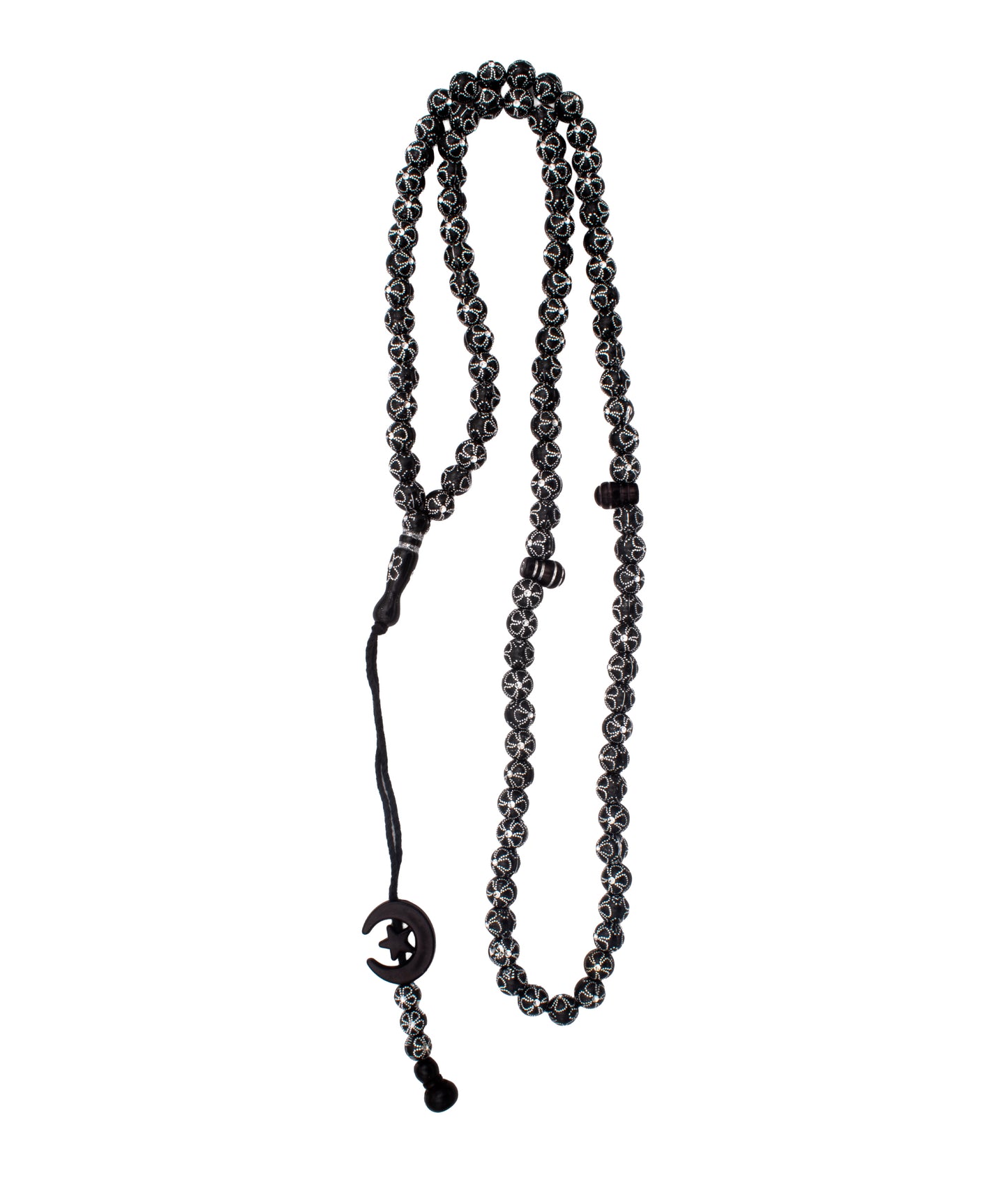 NAC Hediyelık Desenli Tesbih 5143-QTY-600