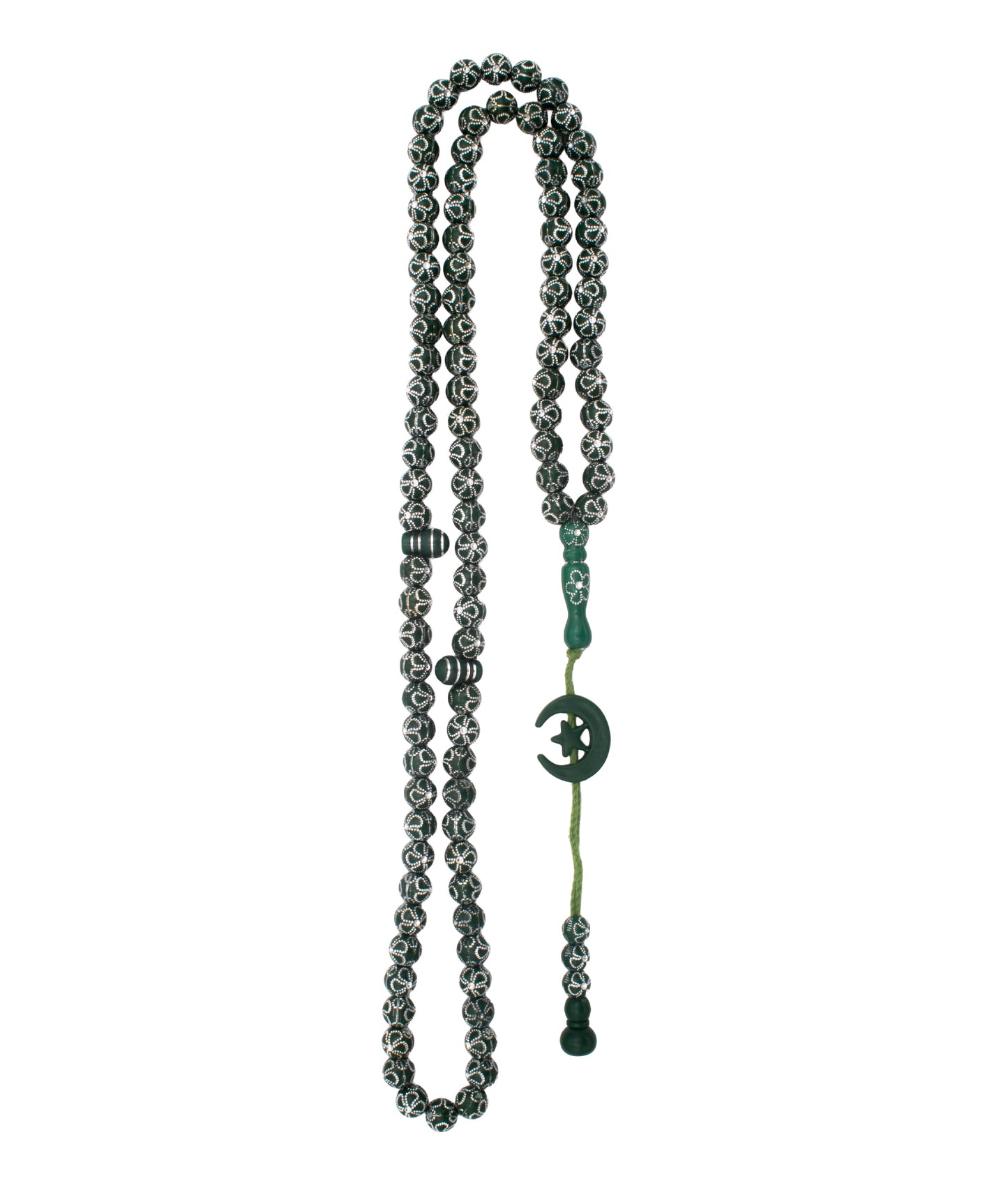 NAC Hediyelık Desenli Tesbih 5143-QTY-600