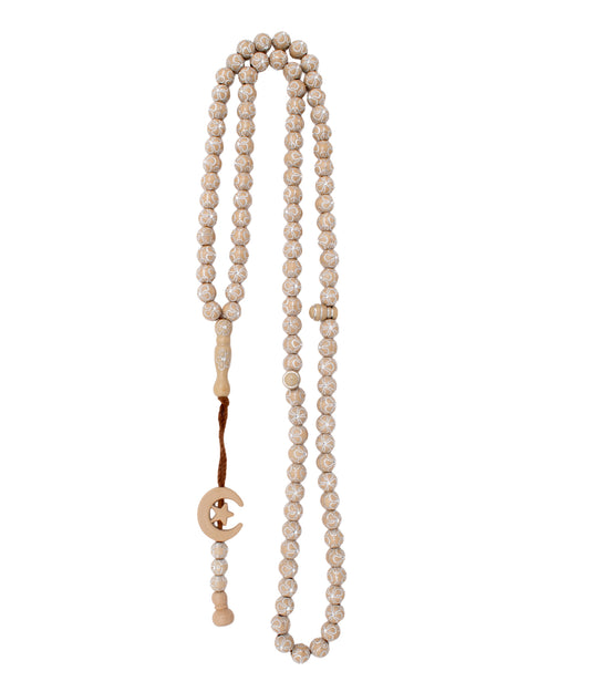 NAC Hediyelık Desenli Tesbih 5143-QTY-600