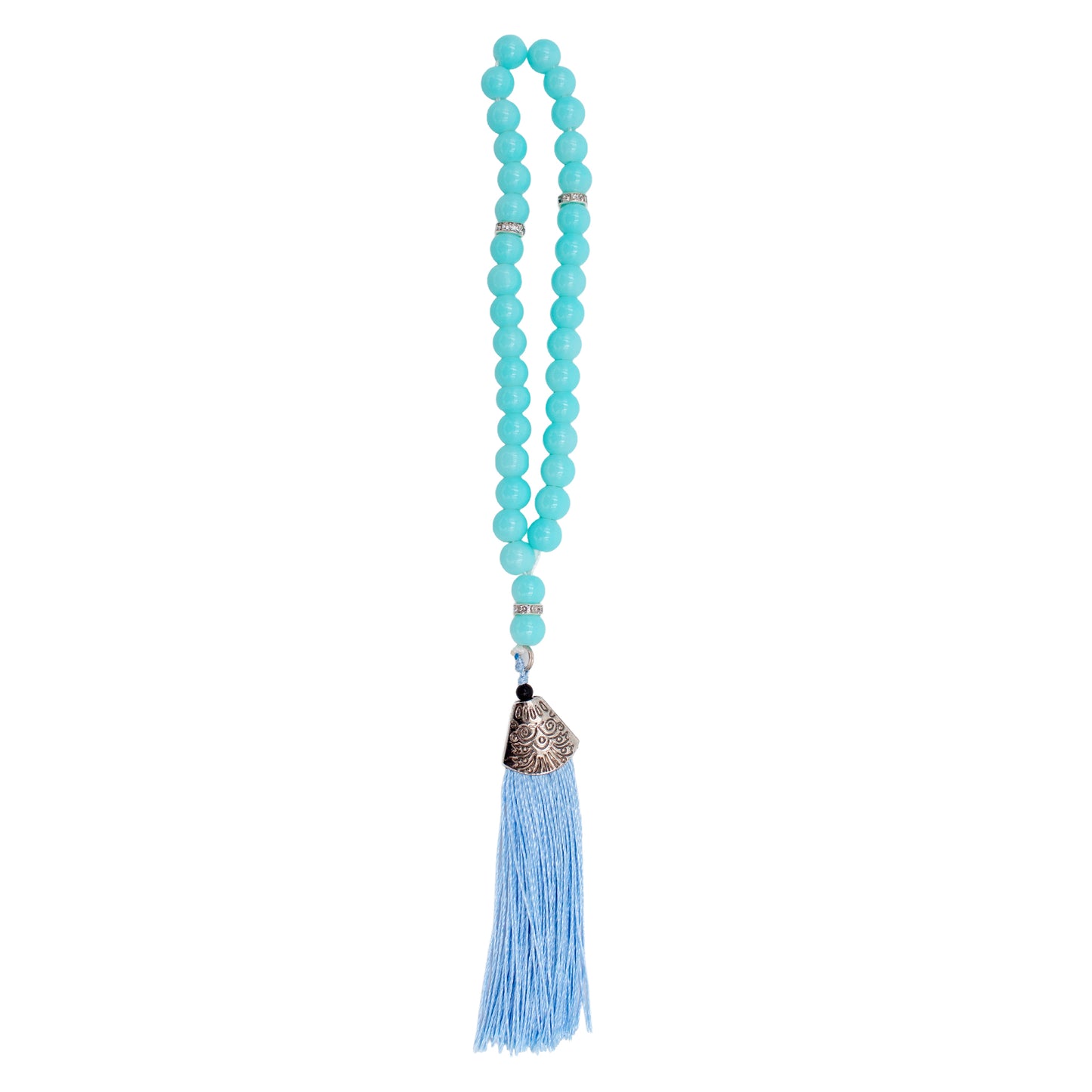 NAC Hediyelık Desenli Tesbih 1101F-QTY-600