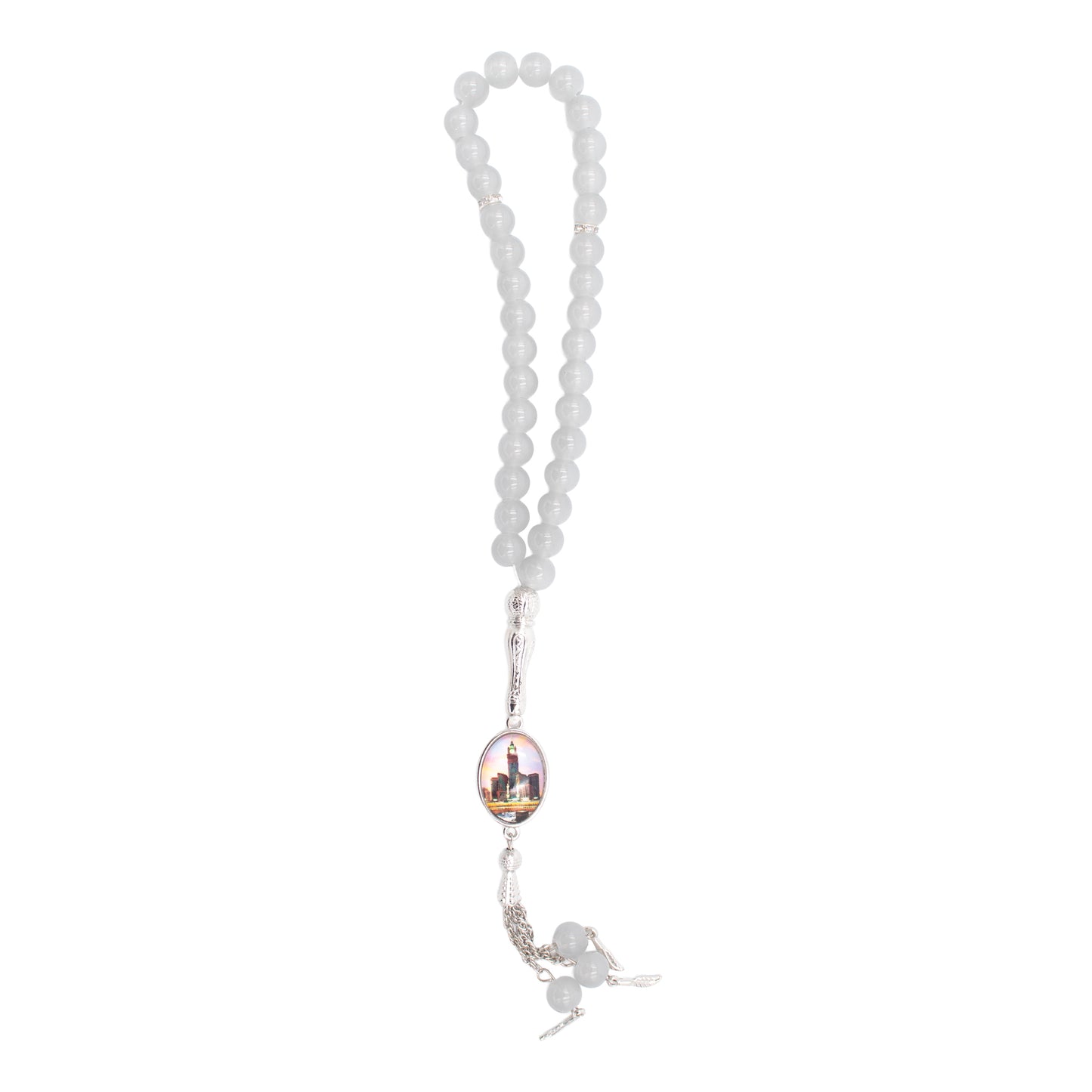 NAC Hediyelık Desenli Tesbih 1102H-QTY-600