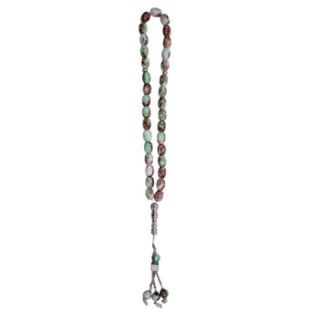 compare product NAC Hediyelık Desenli Tesbih 1213-QTY-600