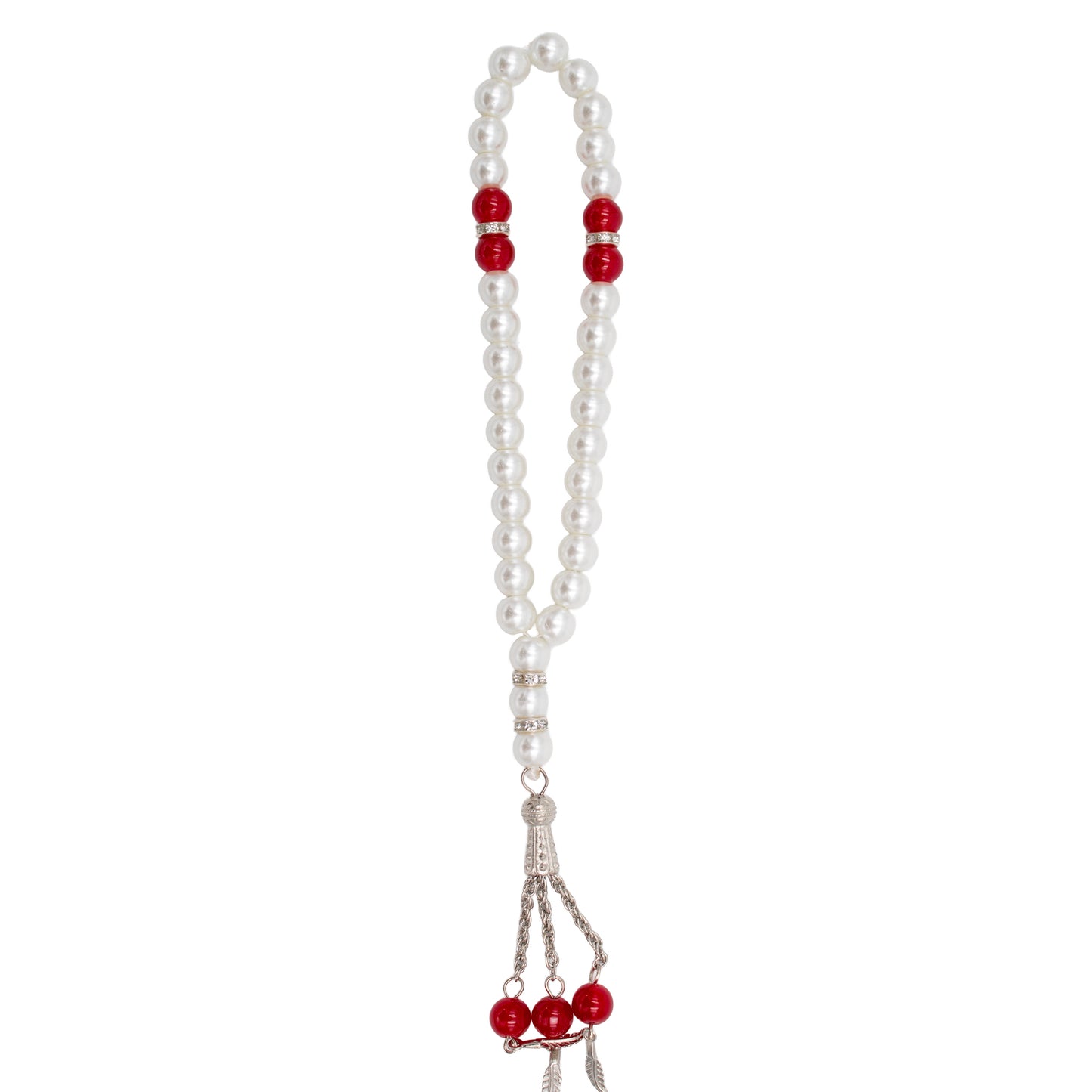 NAC Hediyelık Desenli Tesbih 5010-QTY-600