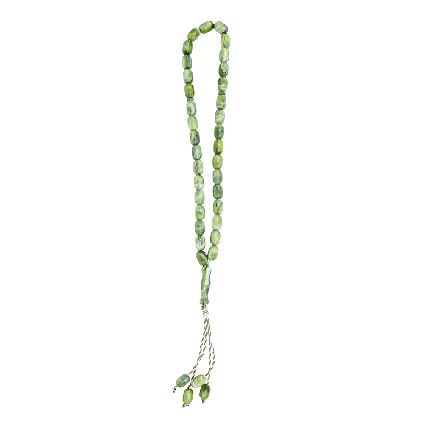 NAC Hediyelık Desenli Tesbih 5103-QTY-600