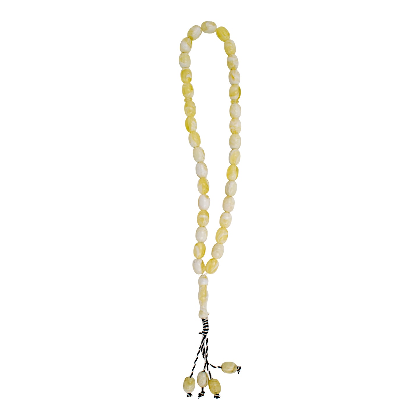 NAC Hediyelık Desenli Tesbih 5103-QTY-600